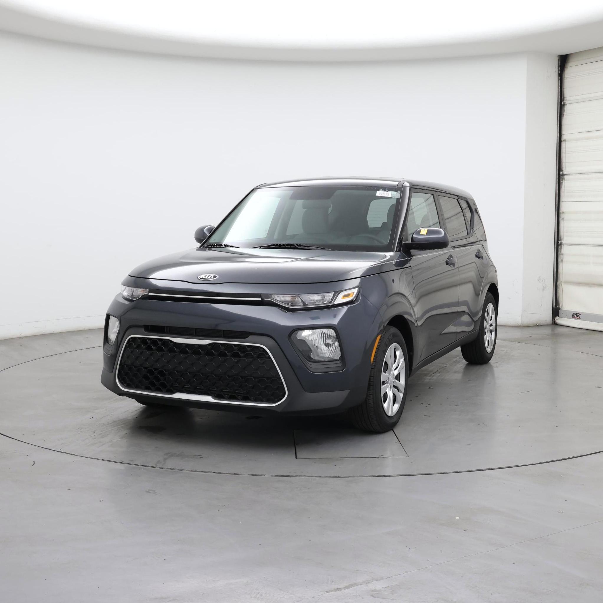 Thumbnail: 2021 Kia Soul - 4