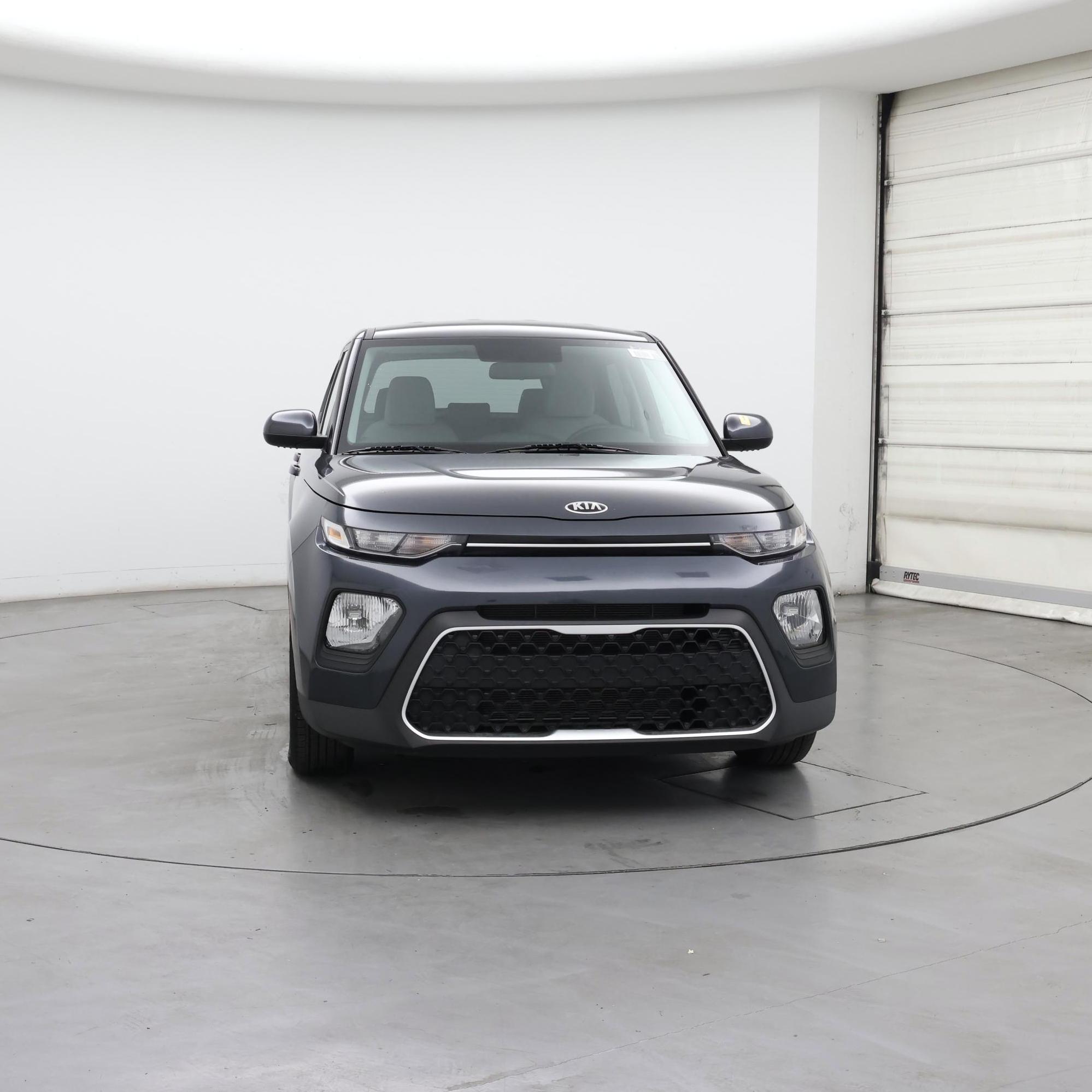 Thumbnail: 2021 Kia Soul - 5