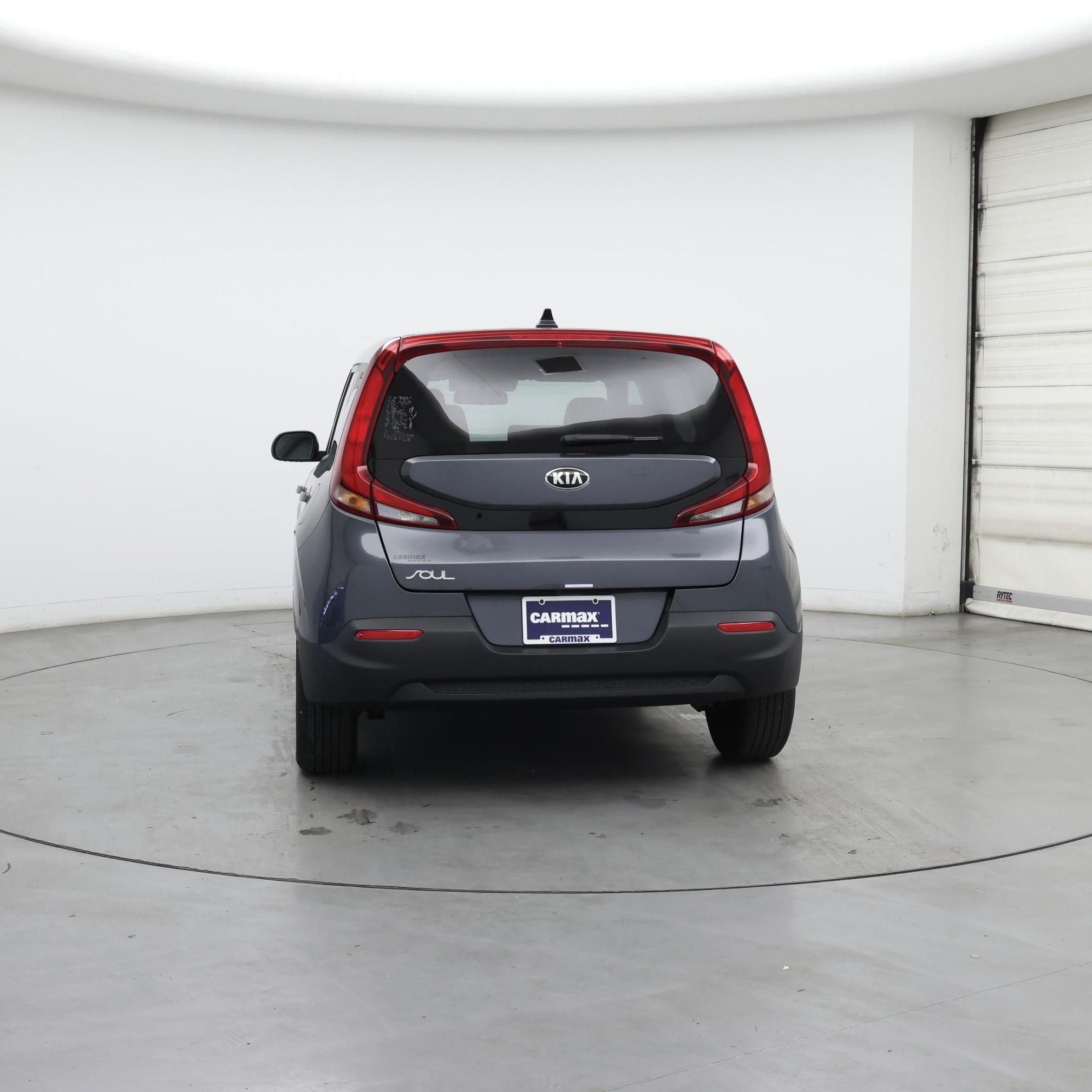 Thumbnail: 2021 Kia Soul - 6