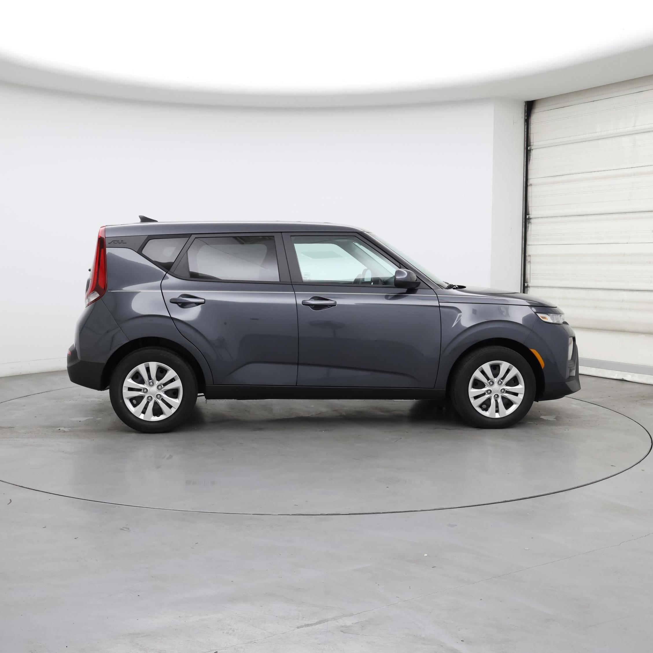 Thumbnail: 2021 Kia Soul - 7