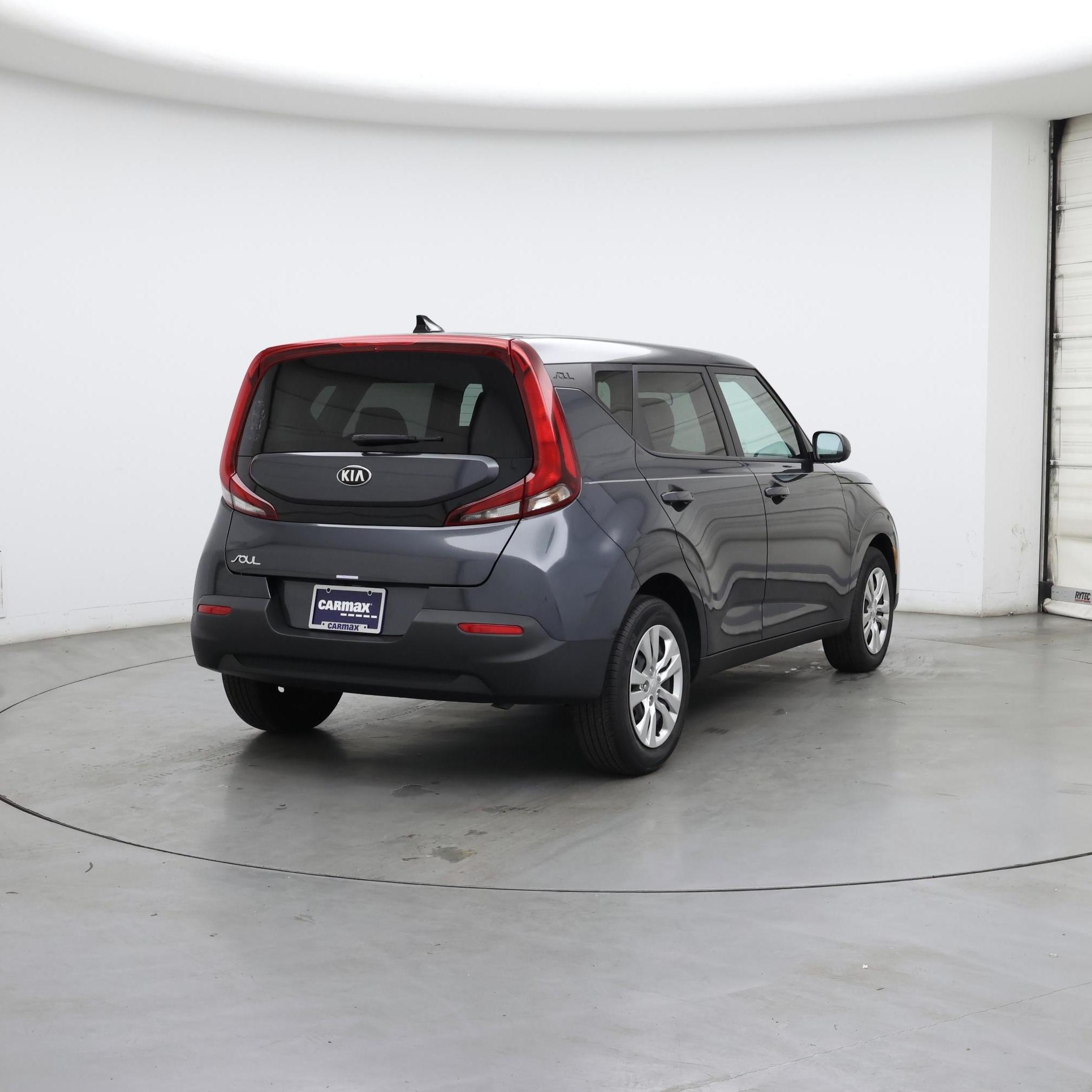 Thumbnail: 2021 Kia Soul - 8