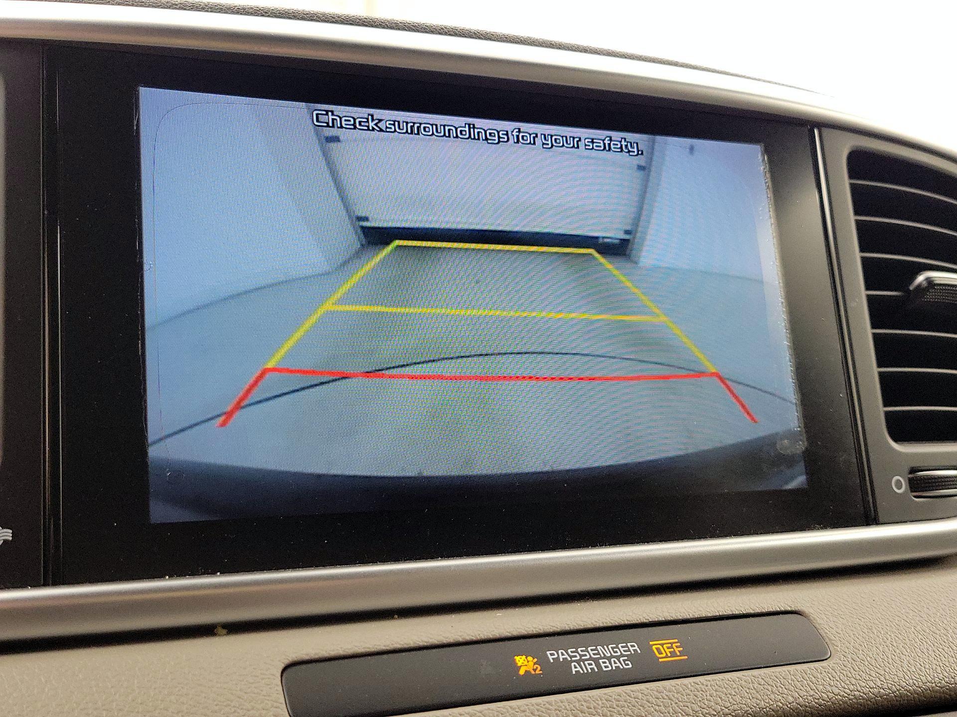 Thumbnail: 2021 Kia Sportage - 14