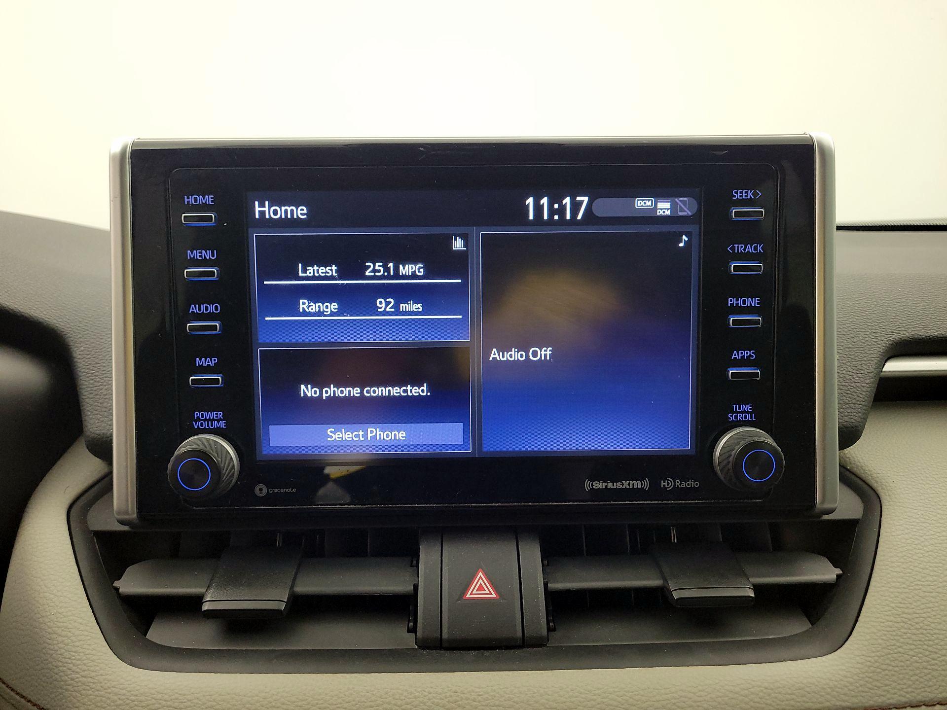 Thumbnail: 2021 Toyota RAV4 - 13