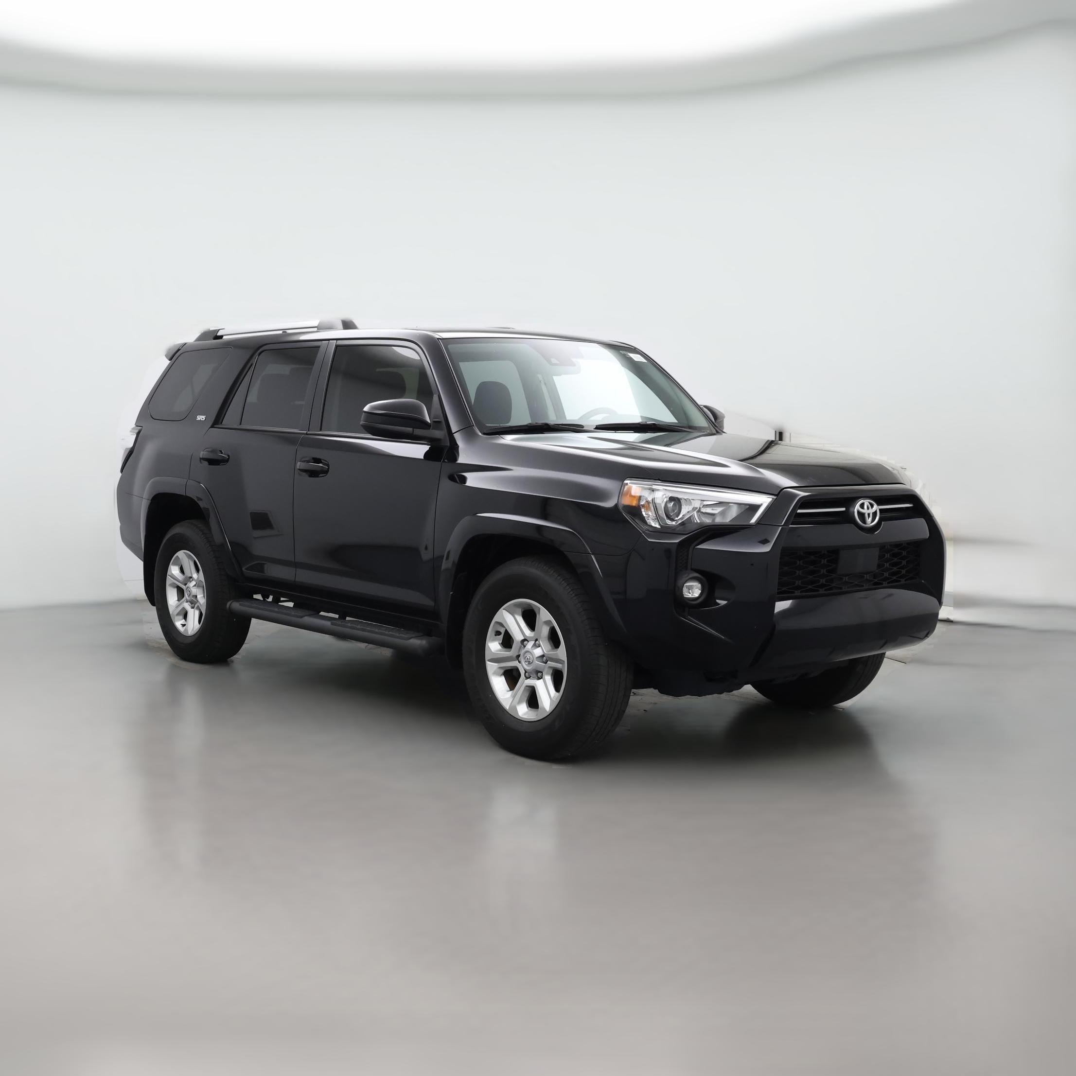 Thumbnail: 2023 Toyota 4Runner - 1