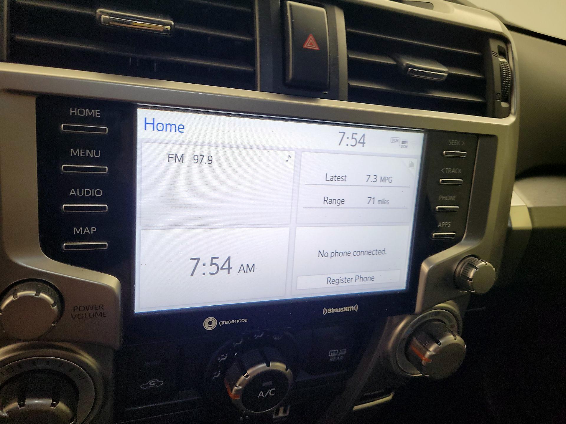 Thumbnail: 2023 Toyota 4Runner - 13