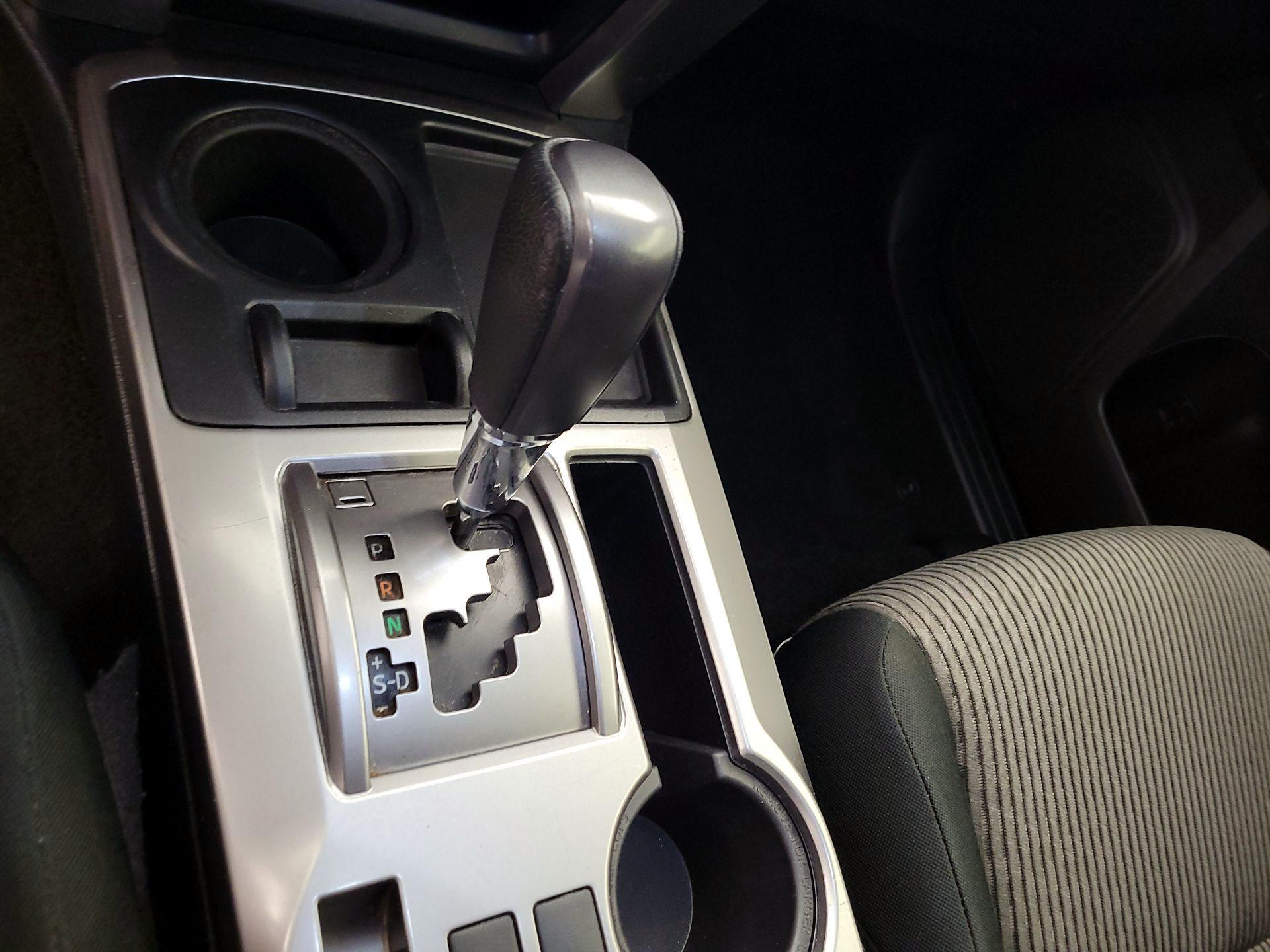 Thumbnail: 2023 Toyota 4Runner - 15