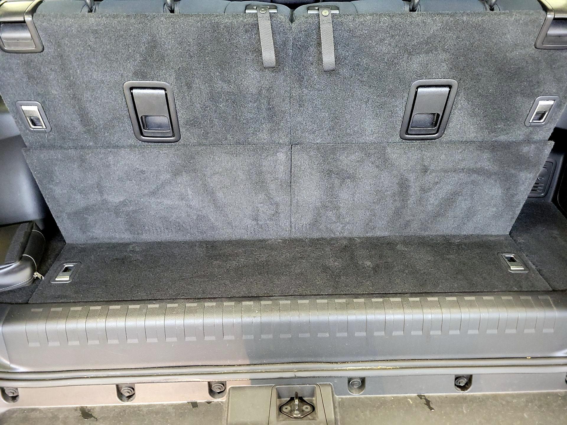 Thumbnail: 2023 Toyota 4Runner - 16