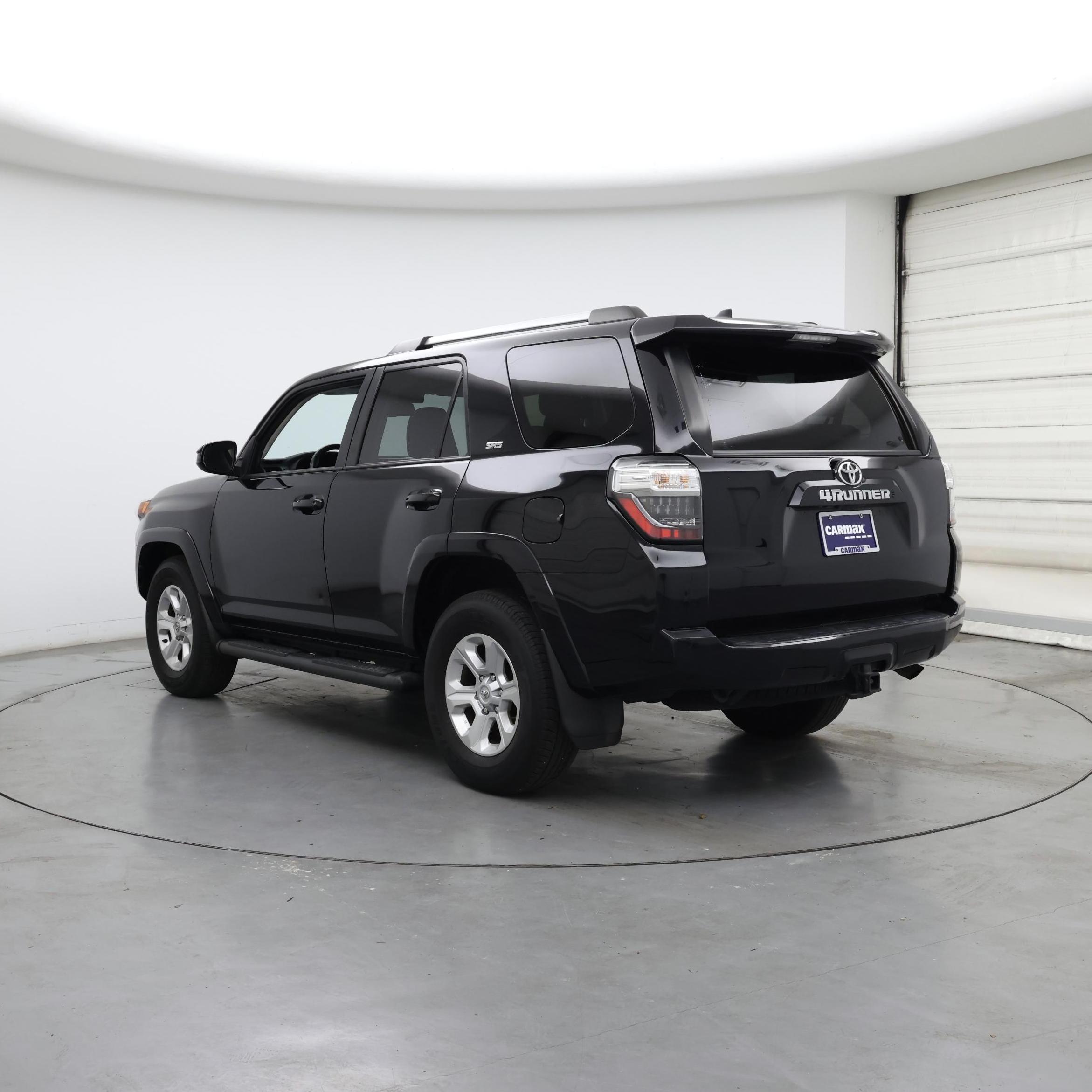 Thumbnail: 2023 Toyota 4Runner - 2