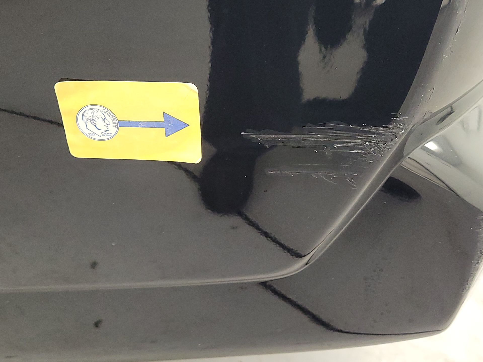 Thumbnail: 2023 Toyota 4Runner - 19