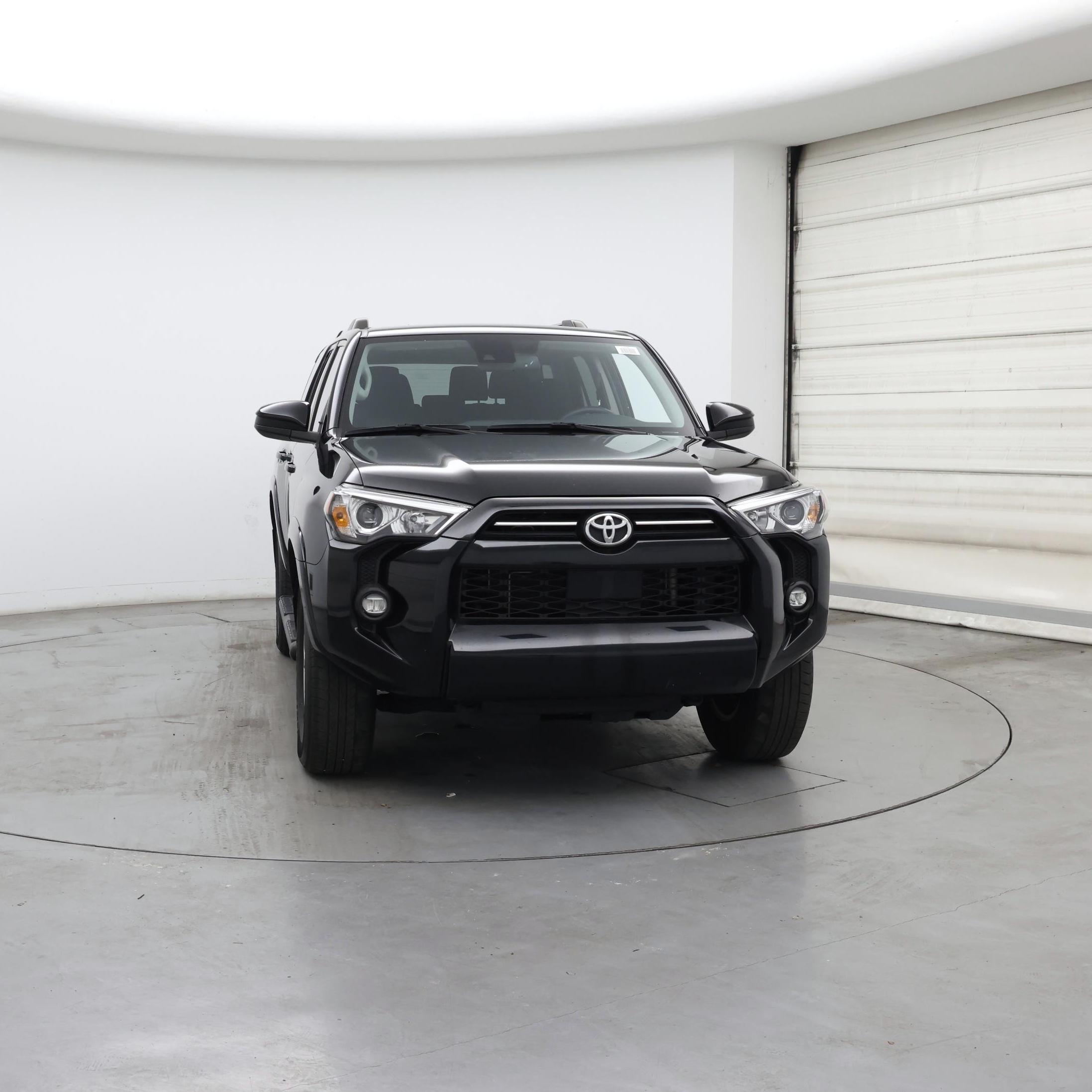 Thumbnail: 2023 Toyota 4Runner - 5