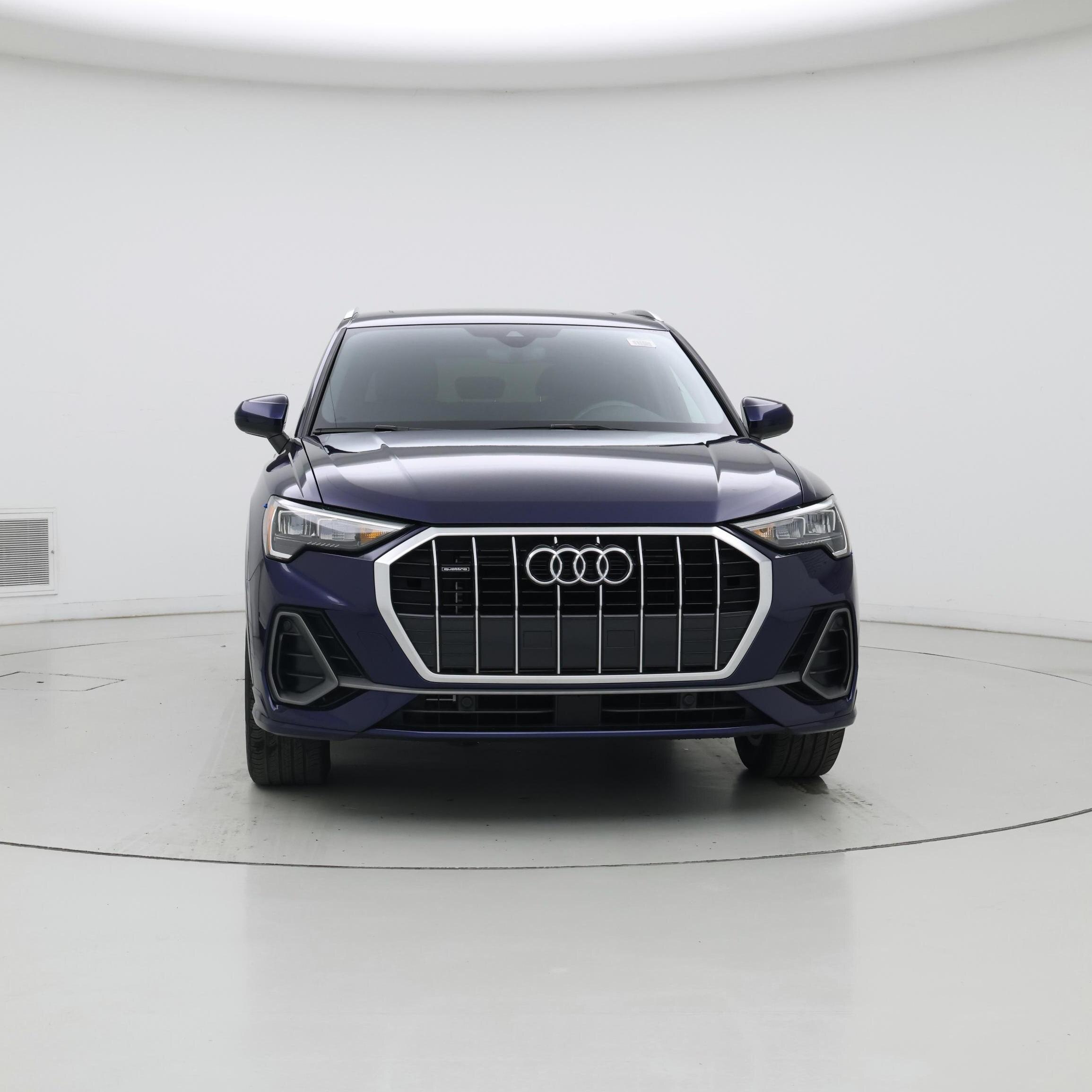 Thumbnail: 2021 Audi Q3 - 5