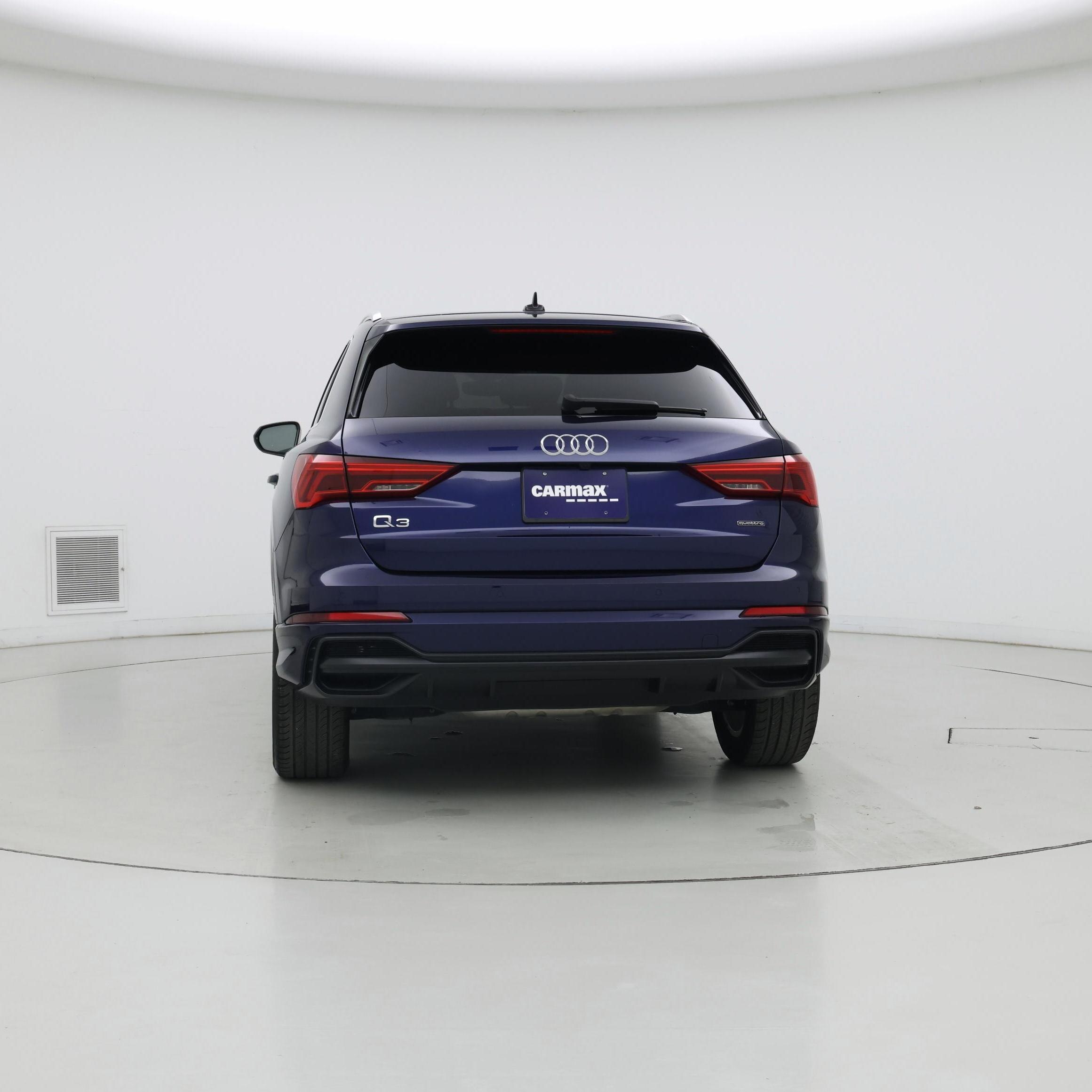 Thumbnail: 2021 Audi Q3 - 6