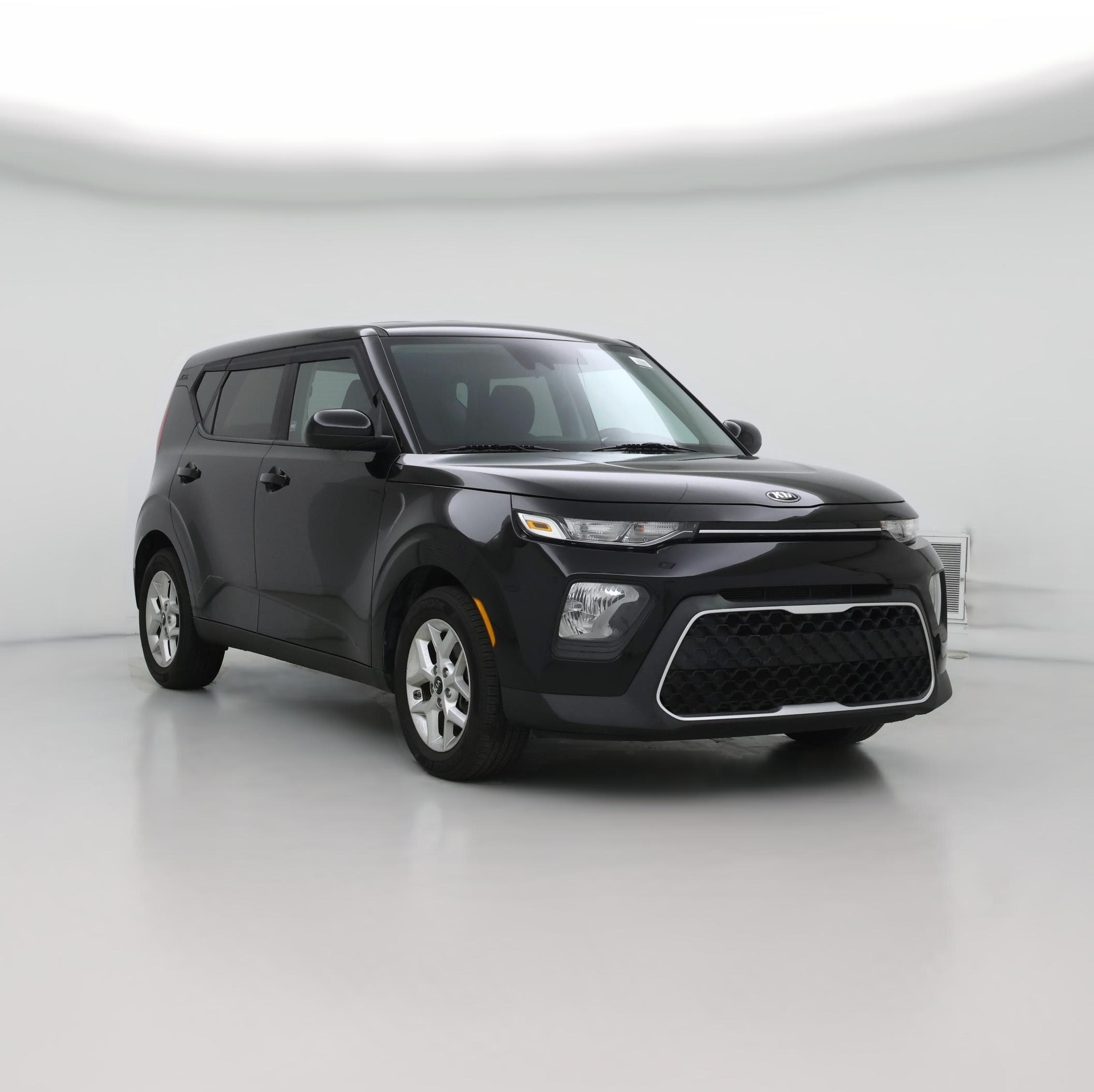 Thumbnail: 2021 Kia Soul - 1