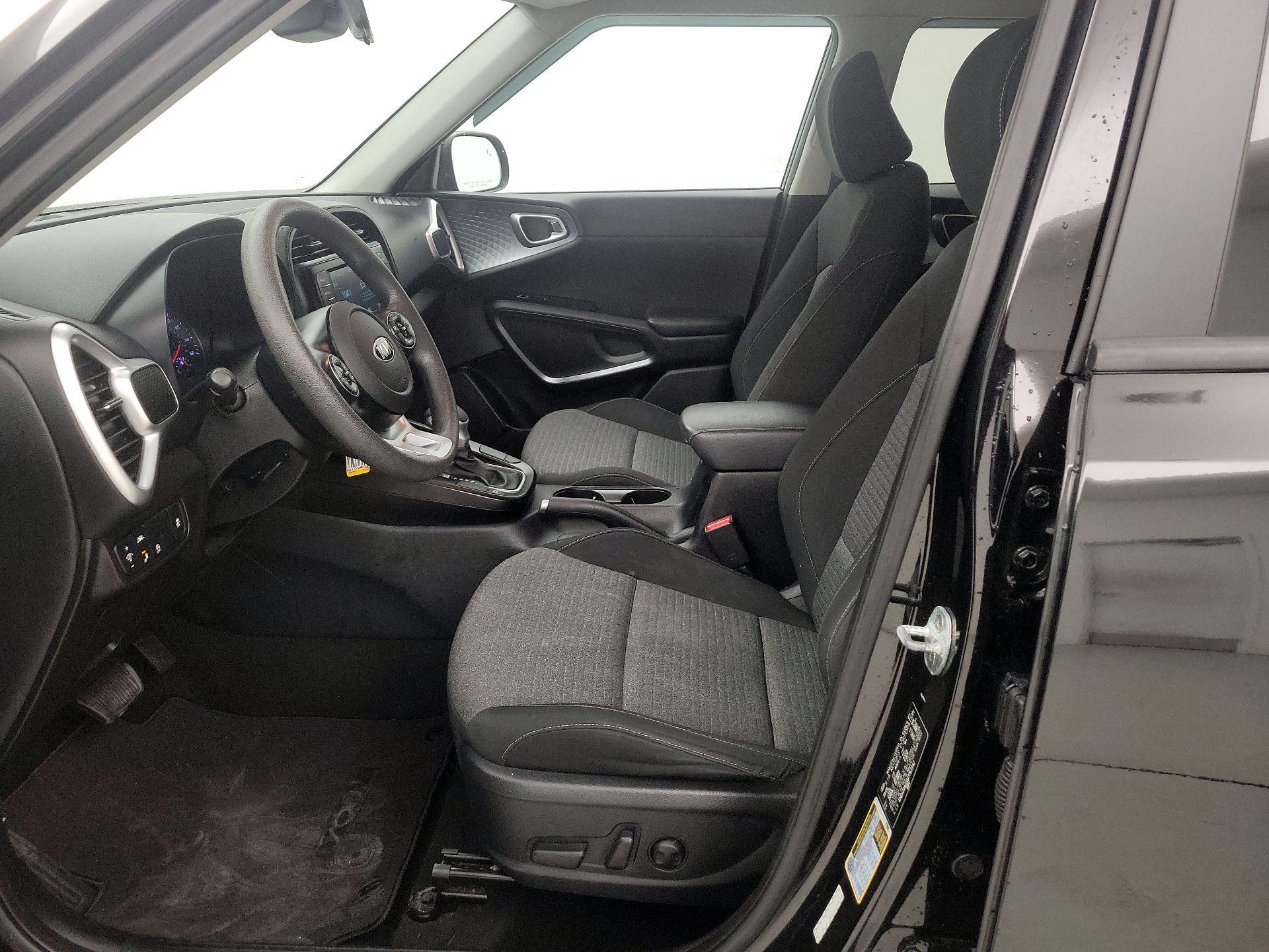 Thumbnail: 2021 Kia Soul - 11