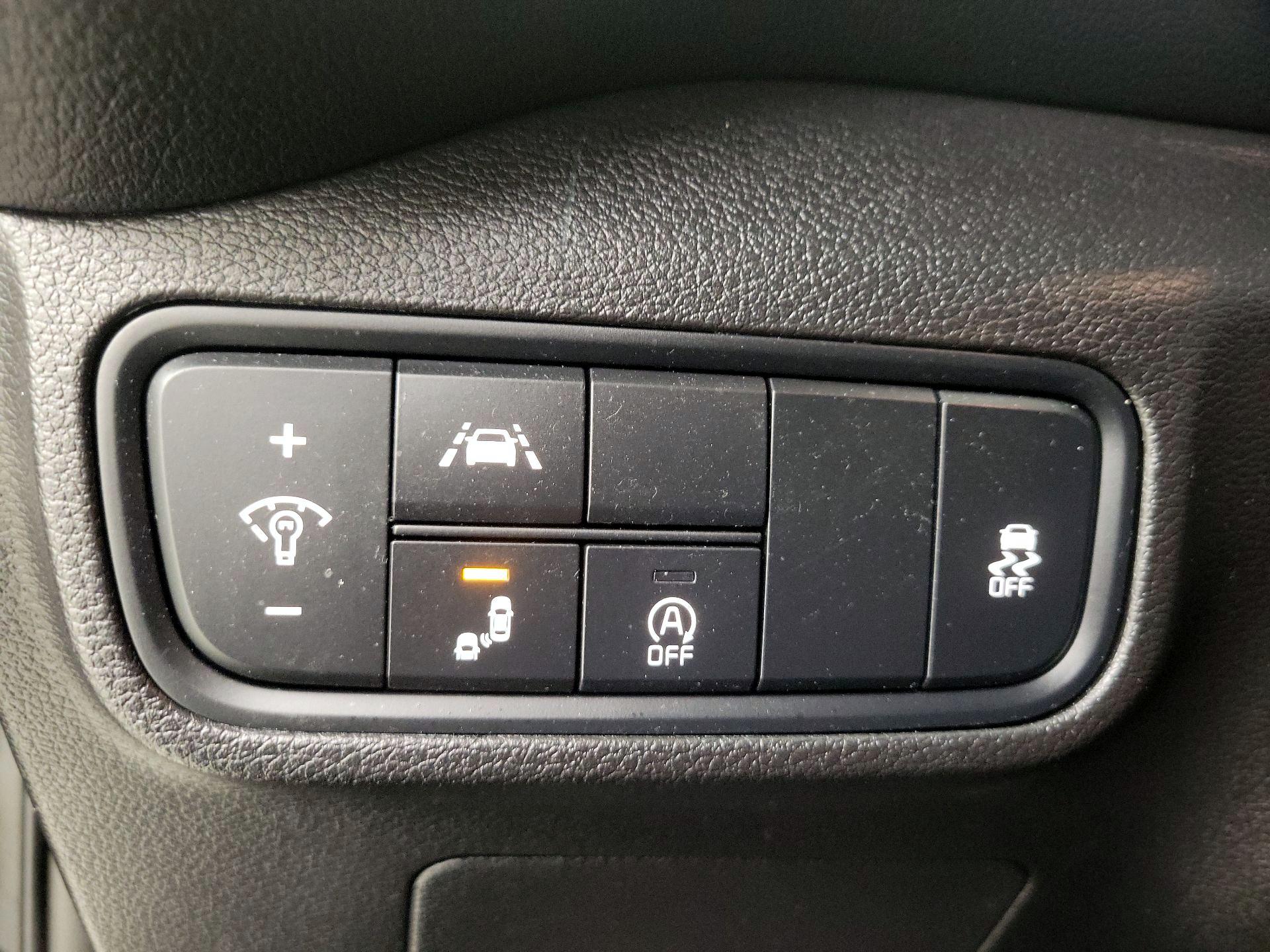 Thumbnail: 2021 Kia Soul - 13