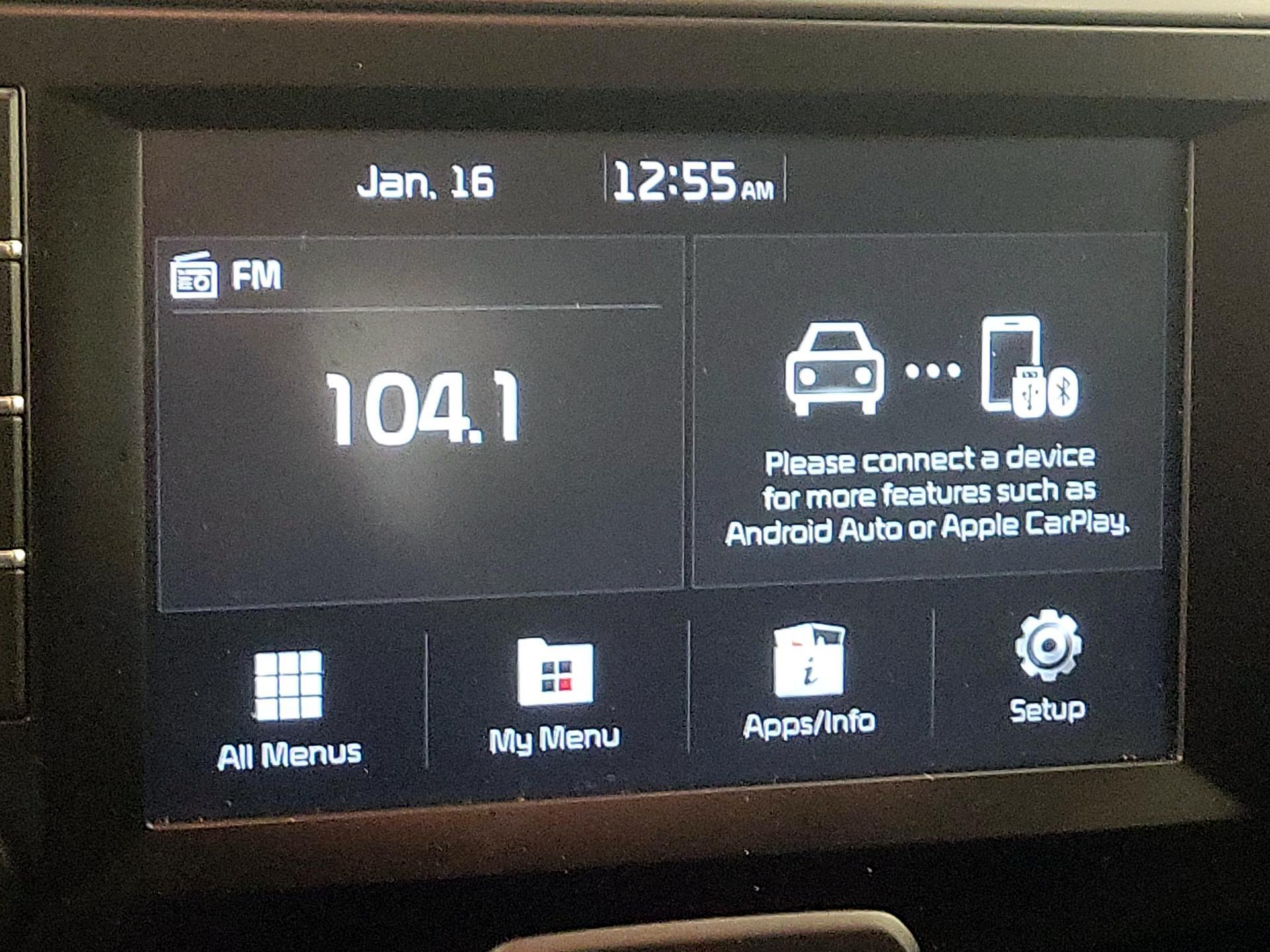 Thumbnail: 2021 Kia Soul - 15