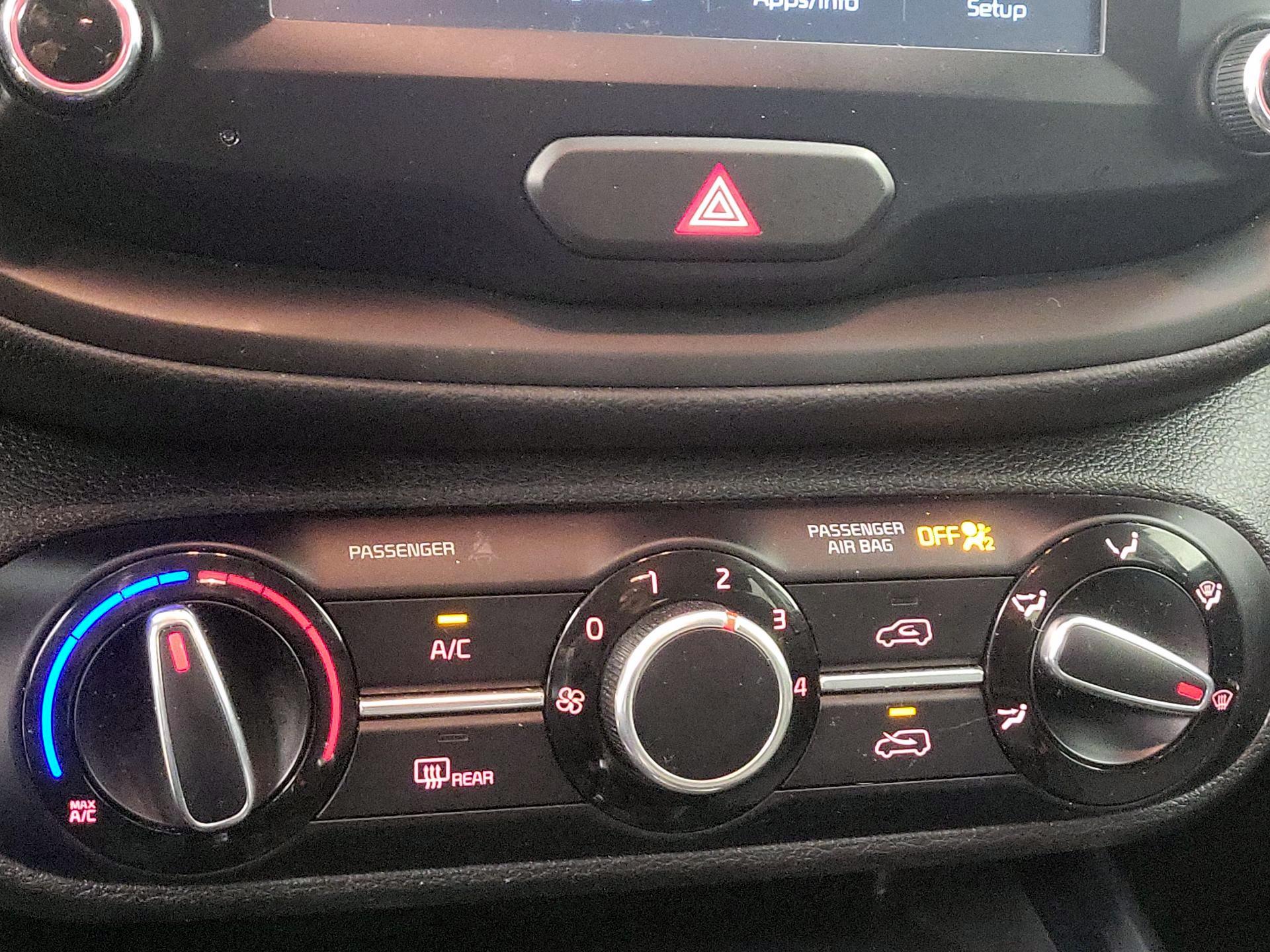 Thumbnail: 2021 Kia Soul - 16