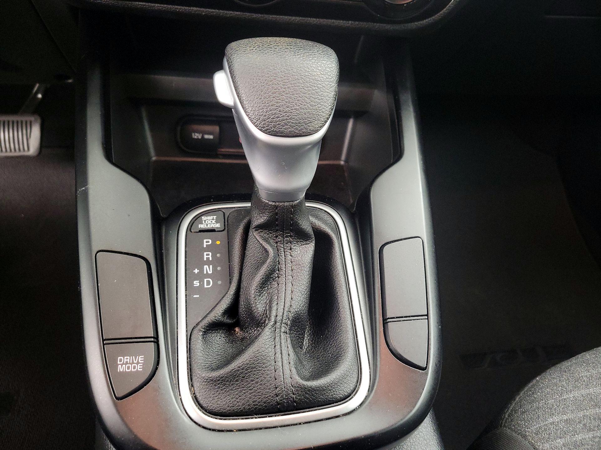 Thumbnail: 2021 Kia Soul - 17