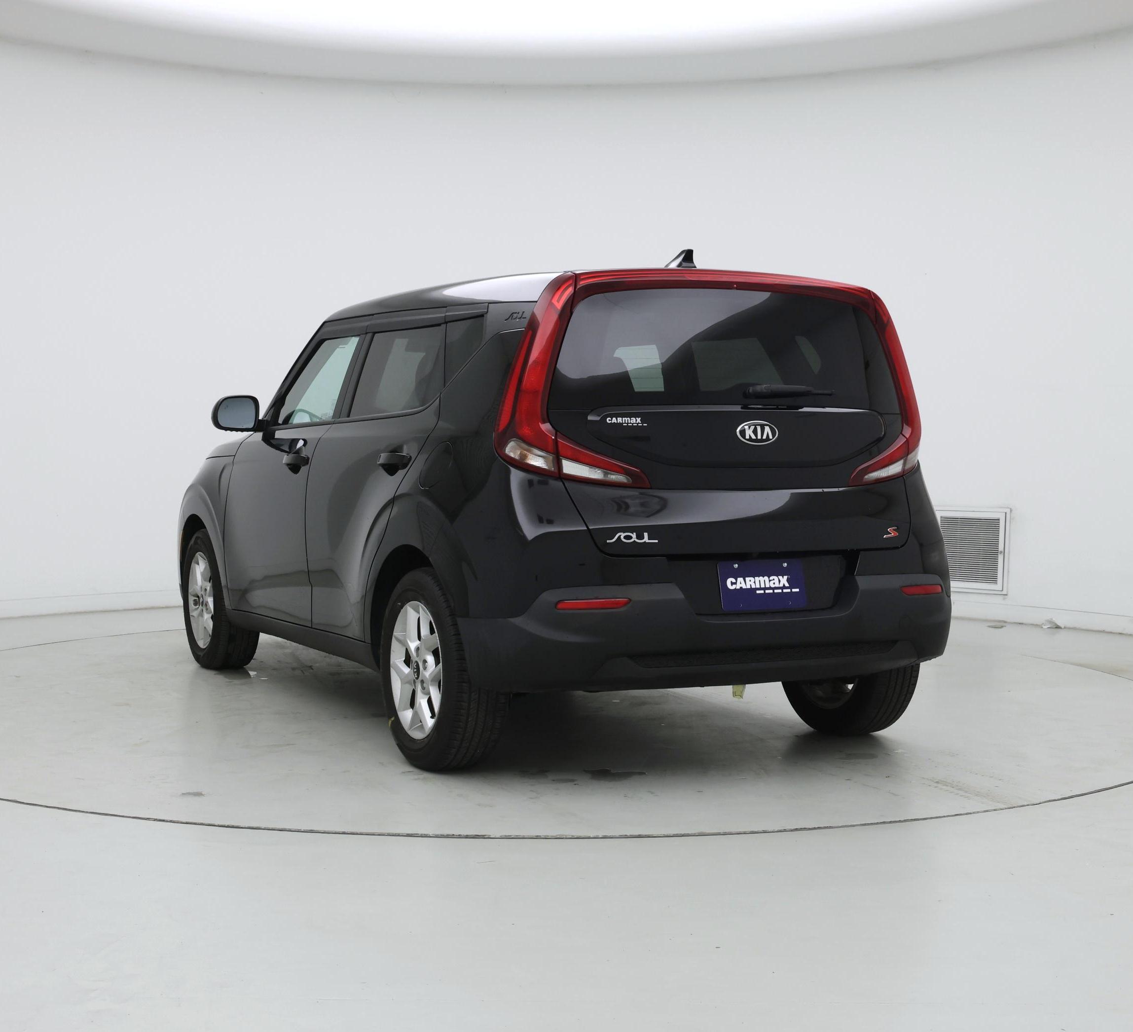 Thumbnail: 2021 Kia Soul - 2