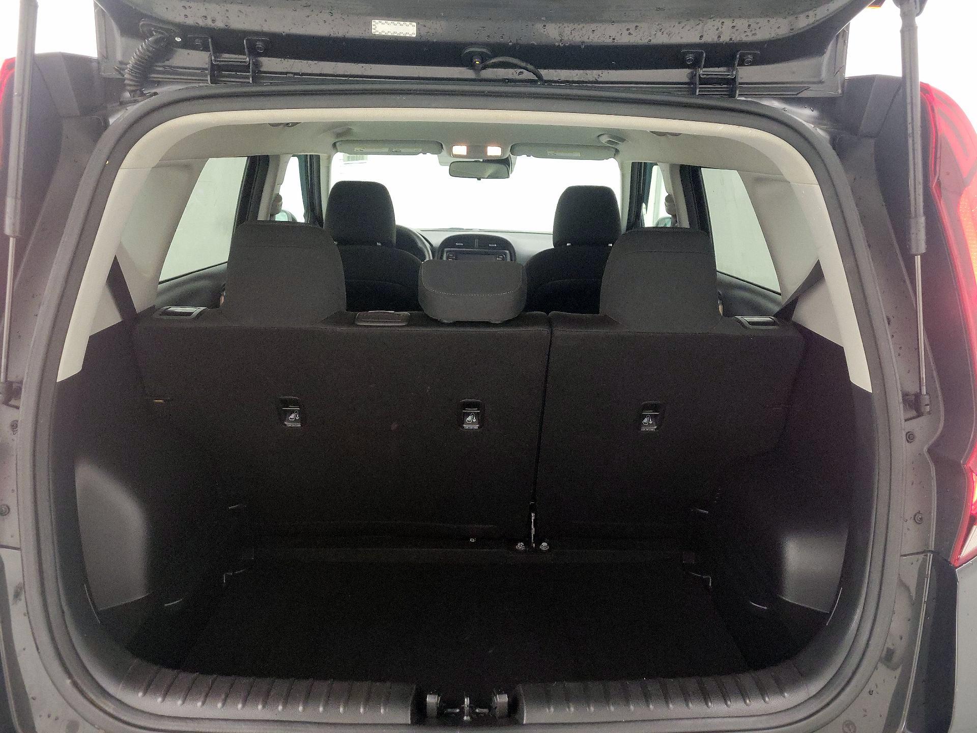 Thumbnail: 2021 Kia Soul - 20