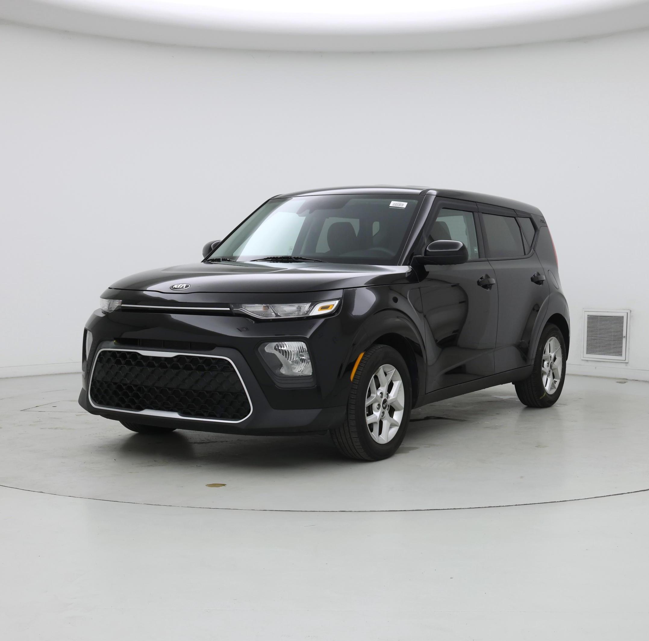 Thumbnail: 2021 Kia Soul - 4
