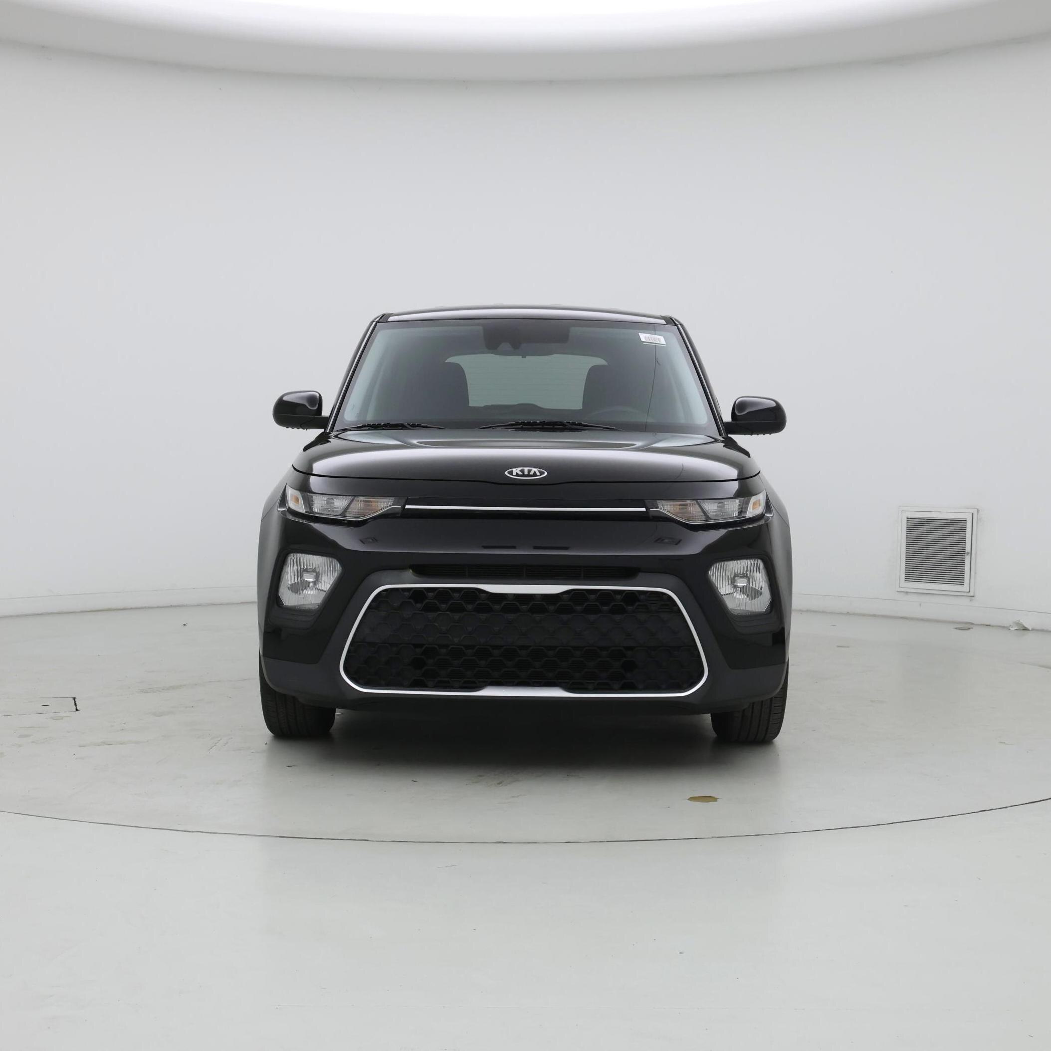 Thumbnail: 2021 Kia Soul - 5