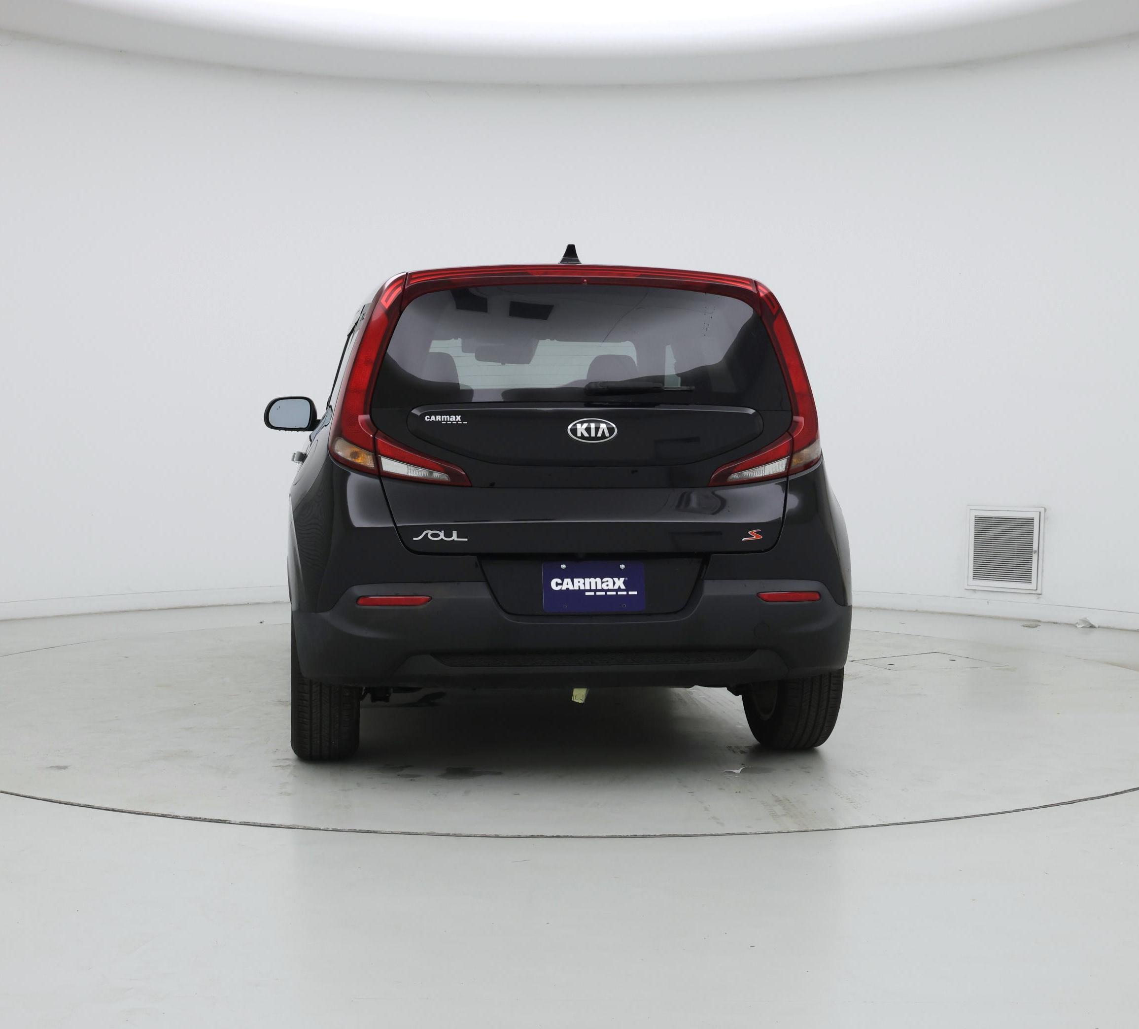 Thumbnail: 2021 Kia Soul - 6