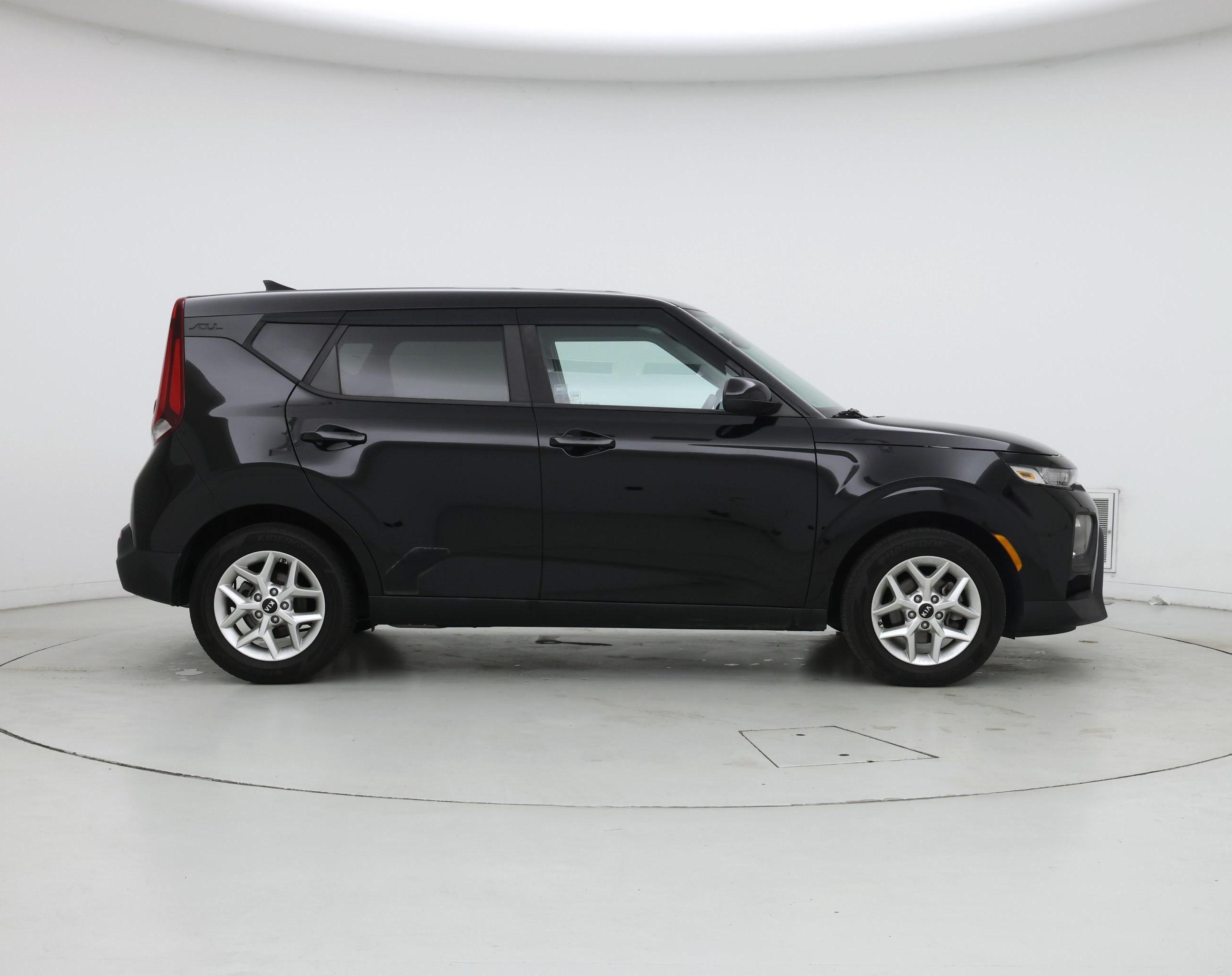 Thumbnail: 2021 Kia Soul - 7