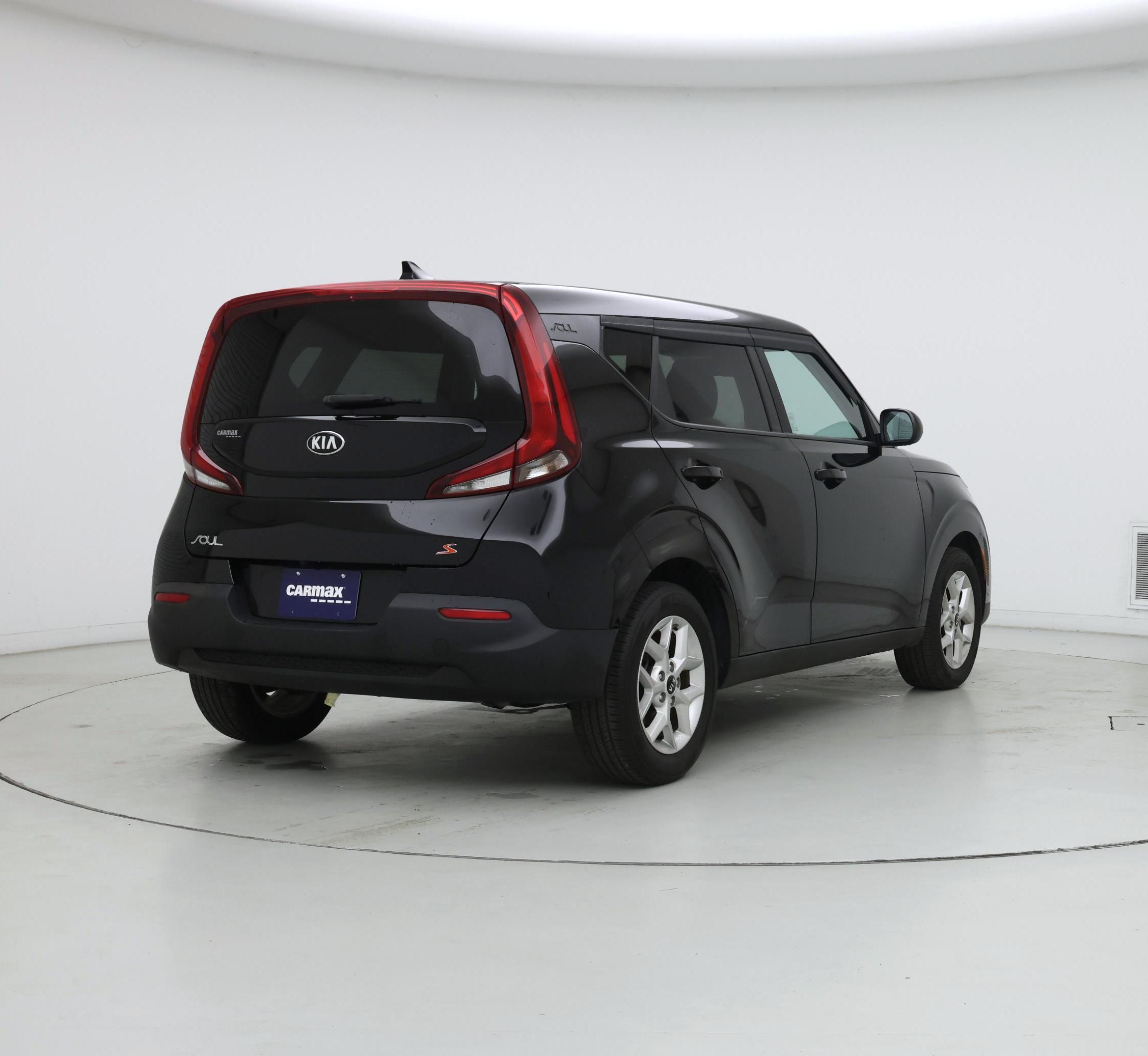 Thumbnail: 2021 Kia Soul - 8