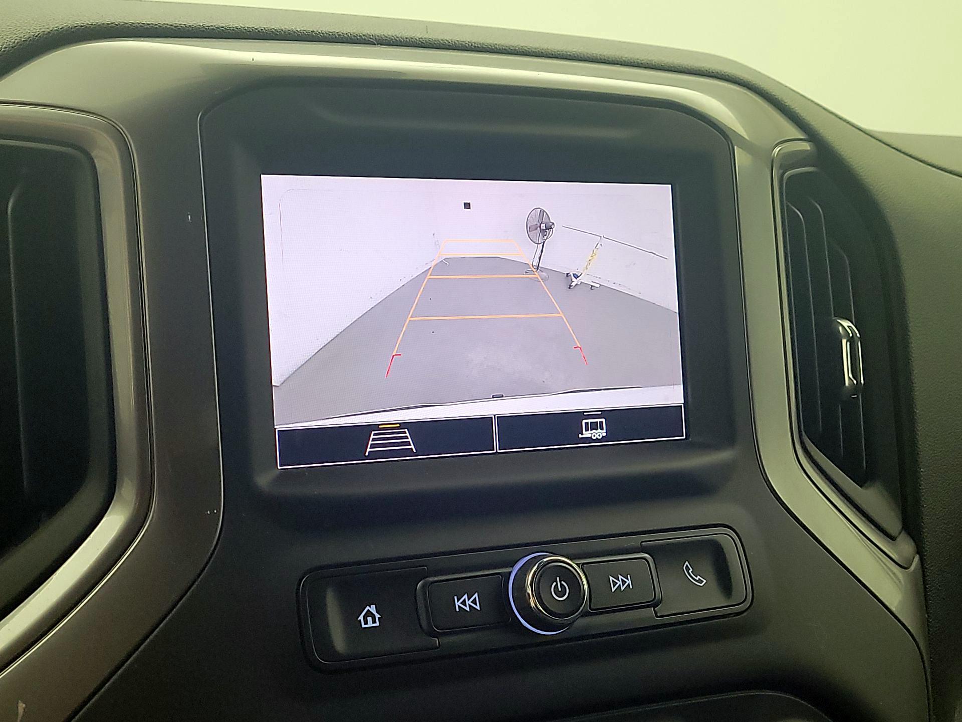 Thumbnail: 2022 Chevrolet Silverado 1500 - 14