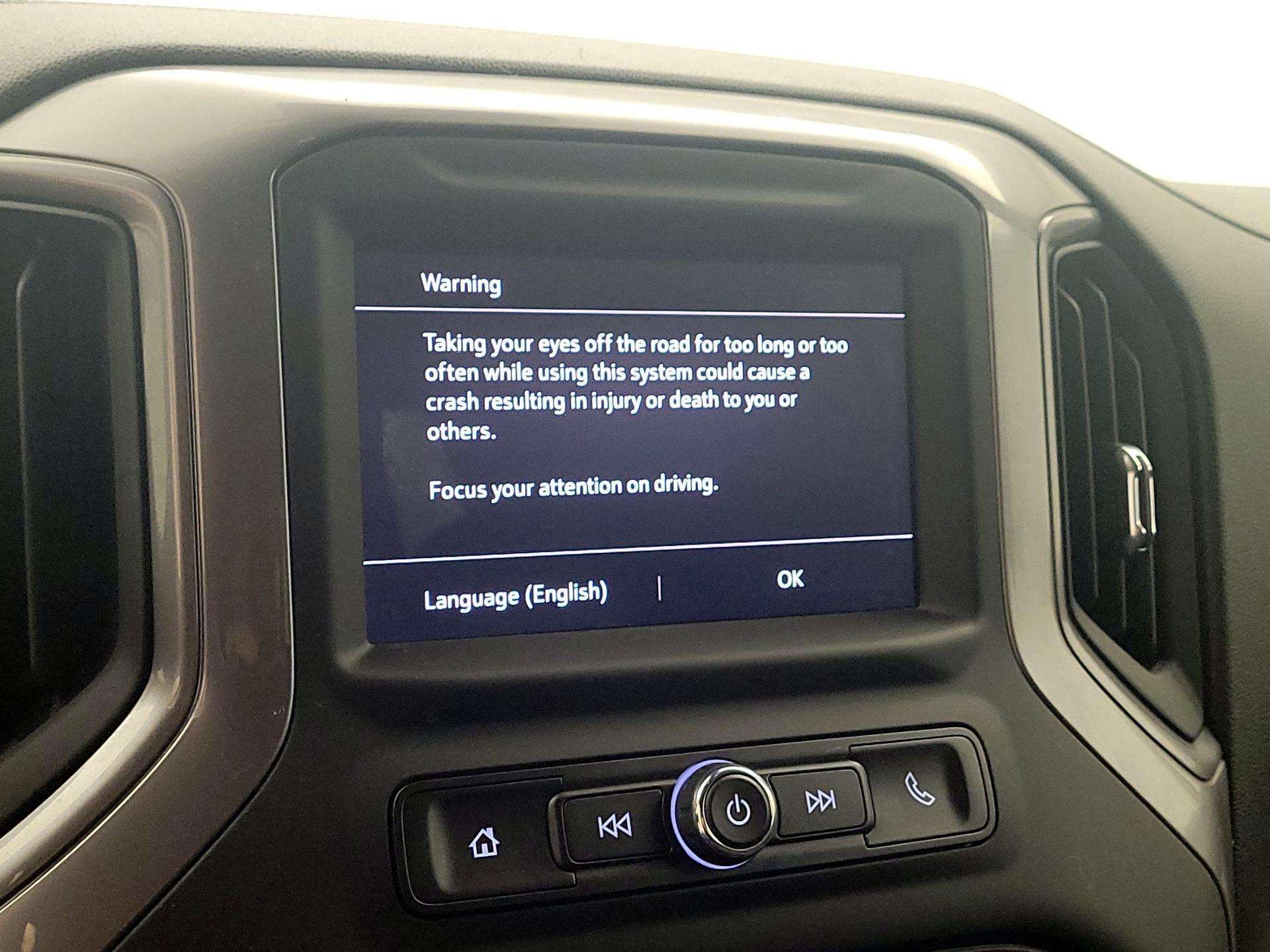 Thumbnail: 2022 Chevrolet Silverado 1500 - 15