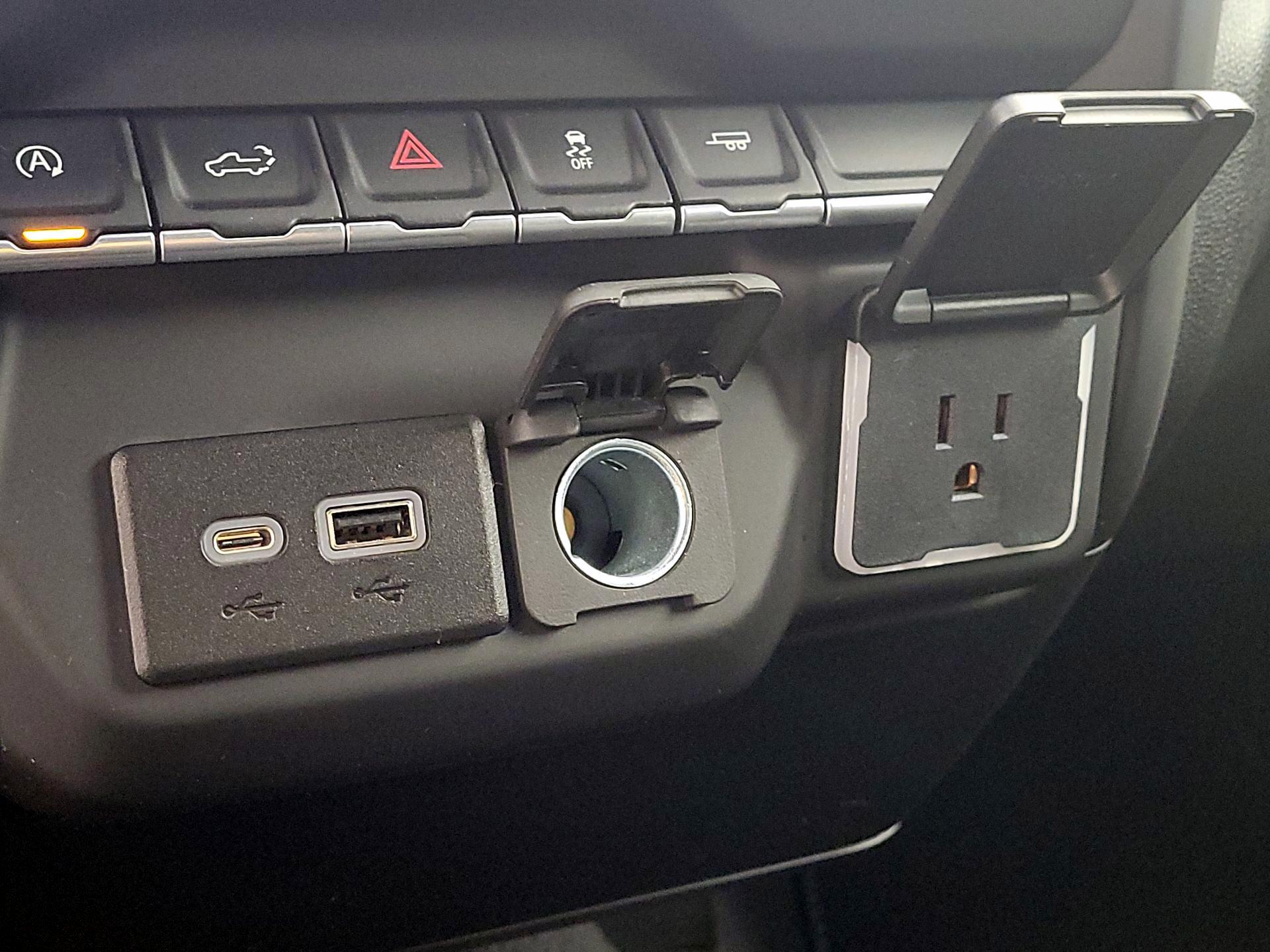 Thumbnail: 2022 Chevrolet Silverado 1500 - 18