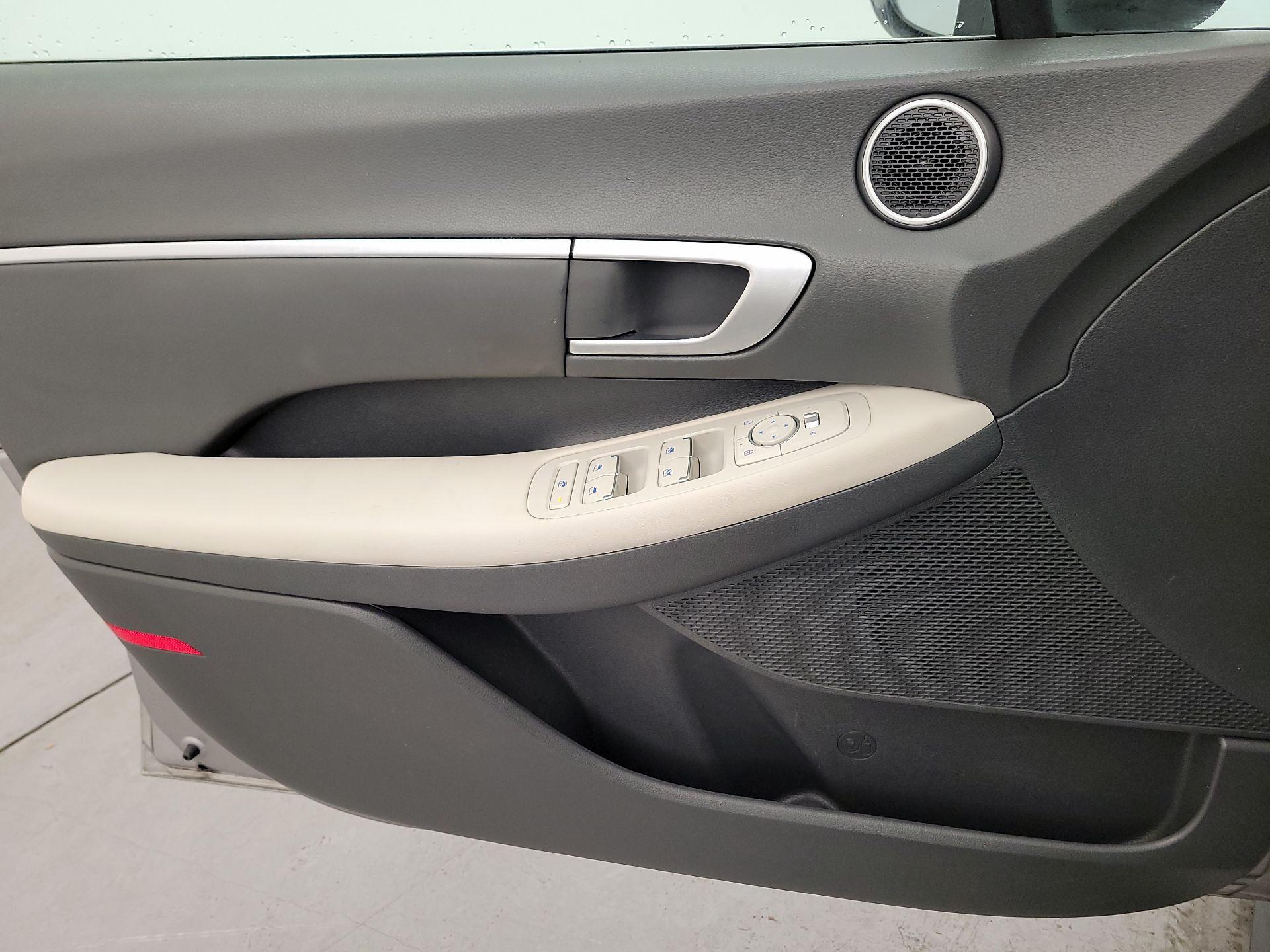 Thumbnail: 2021 Hyundai Sonata - 12