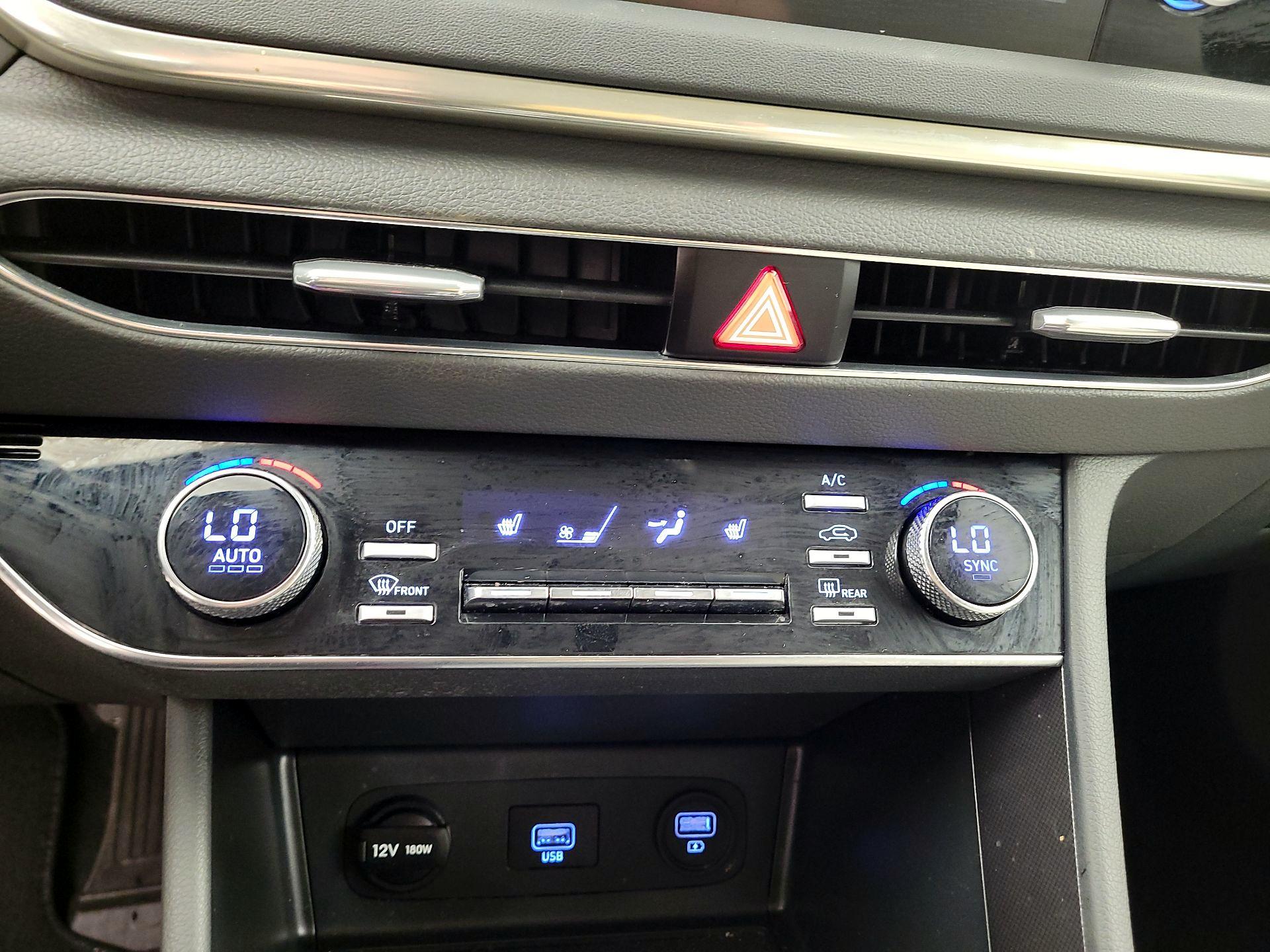 Thumbnail: 2021 Hyundai Sonata - 14