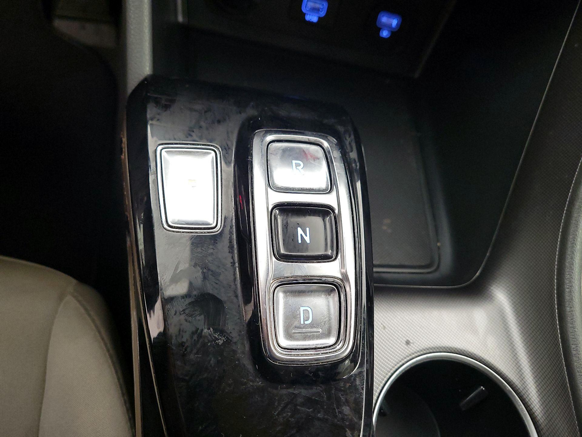 Thumbnail: 2021 Hyundai Sonata - 15