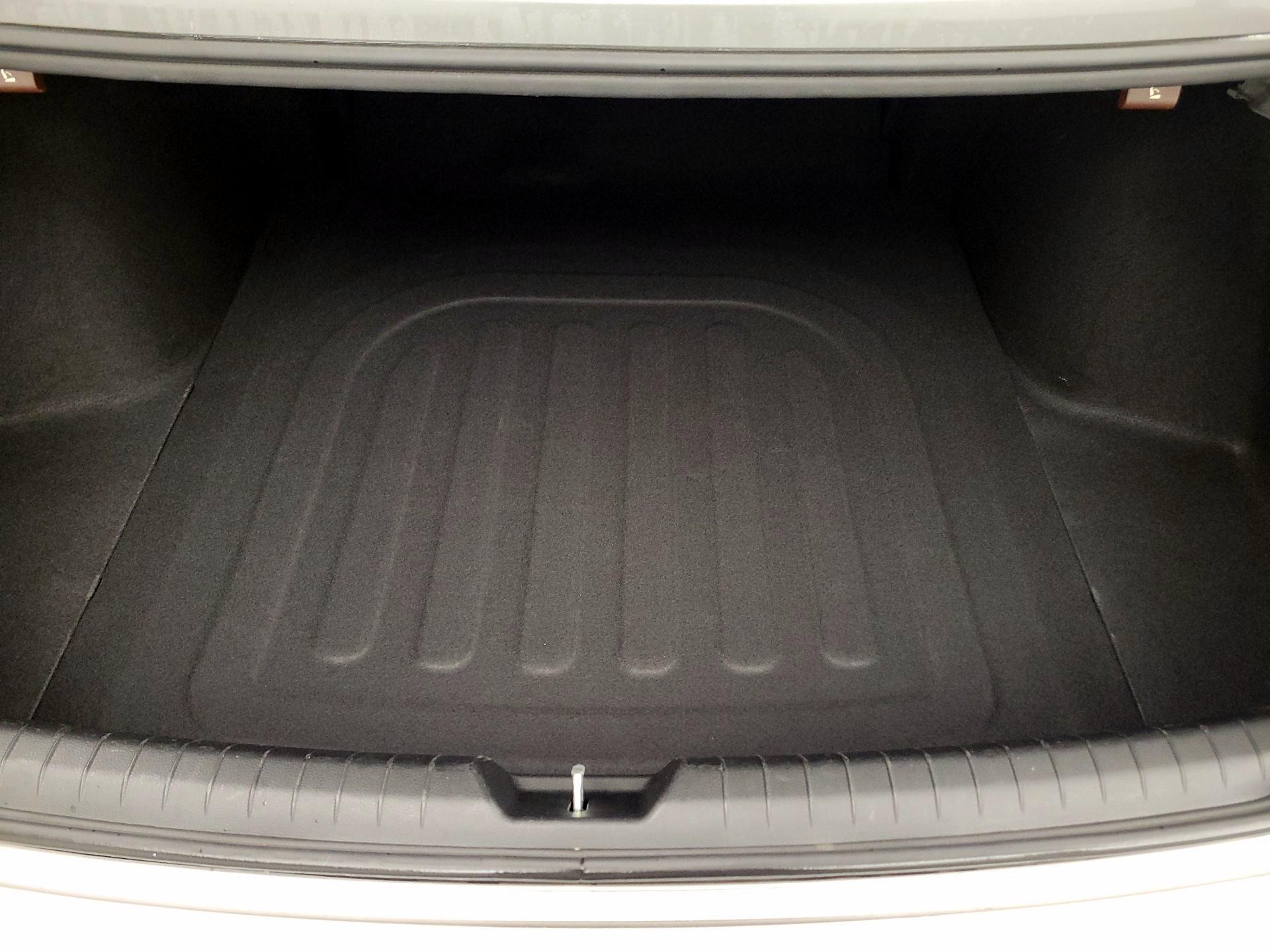 Thumbnail: 2021 Hyundai Sonata - 16