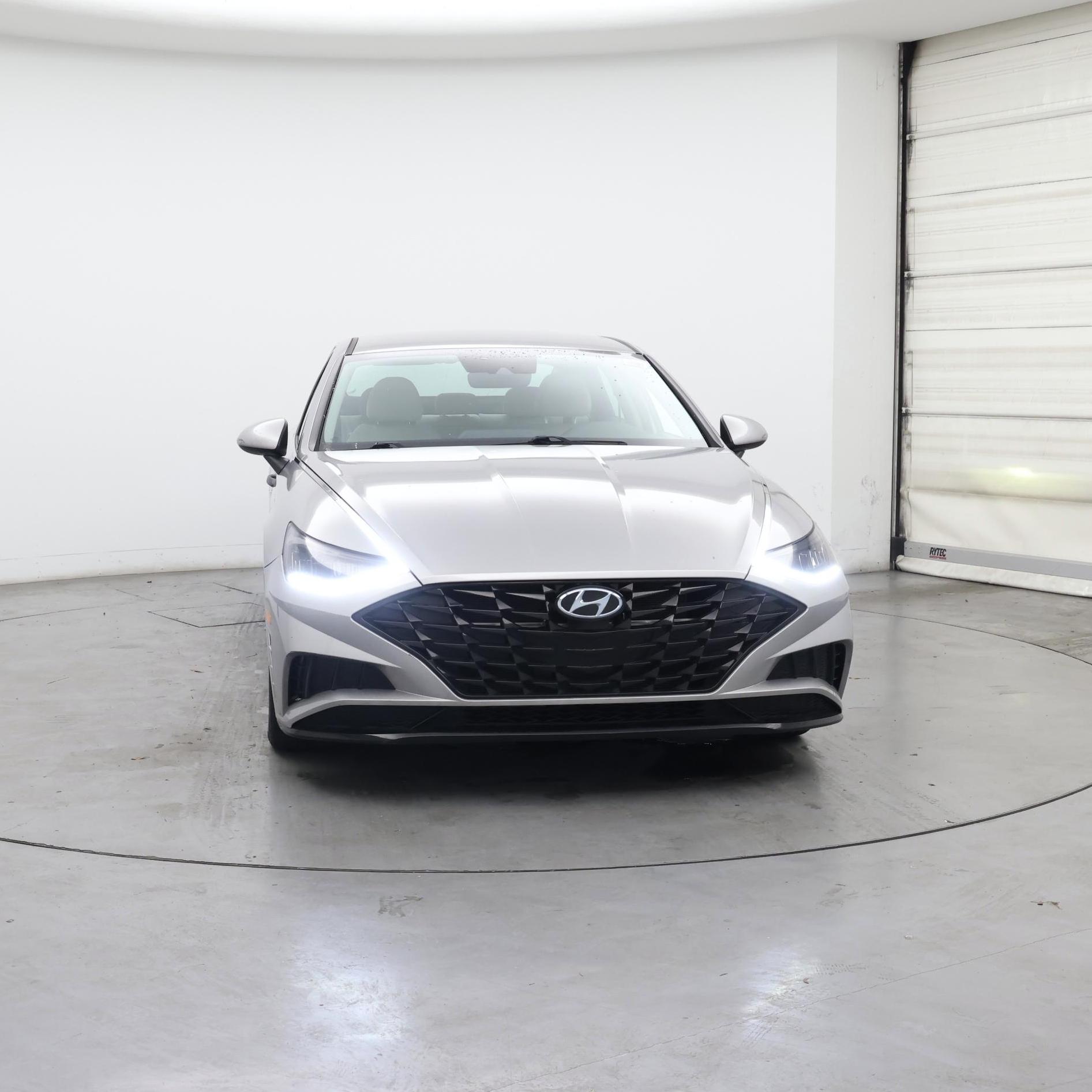 Thumbnail: 2021 Hyundai Sonata - 5