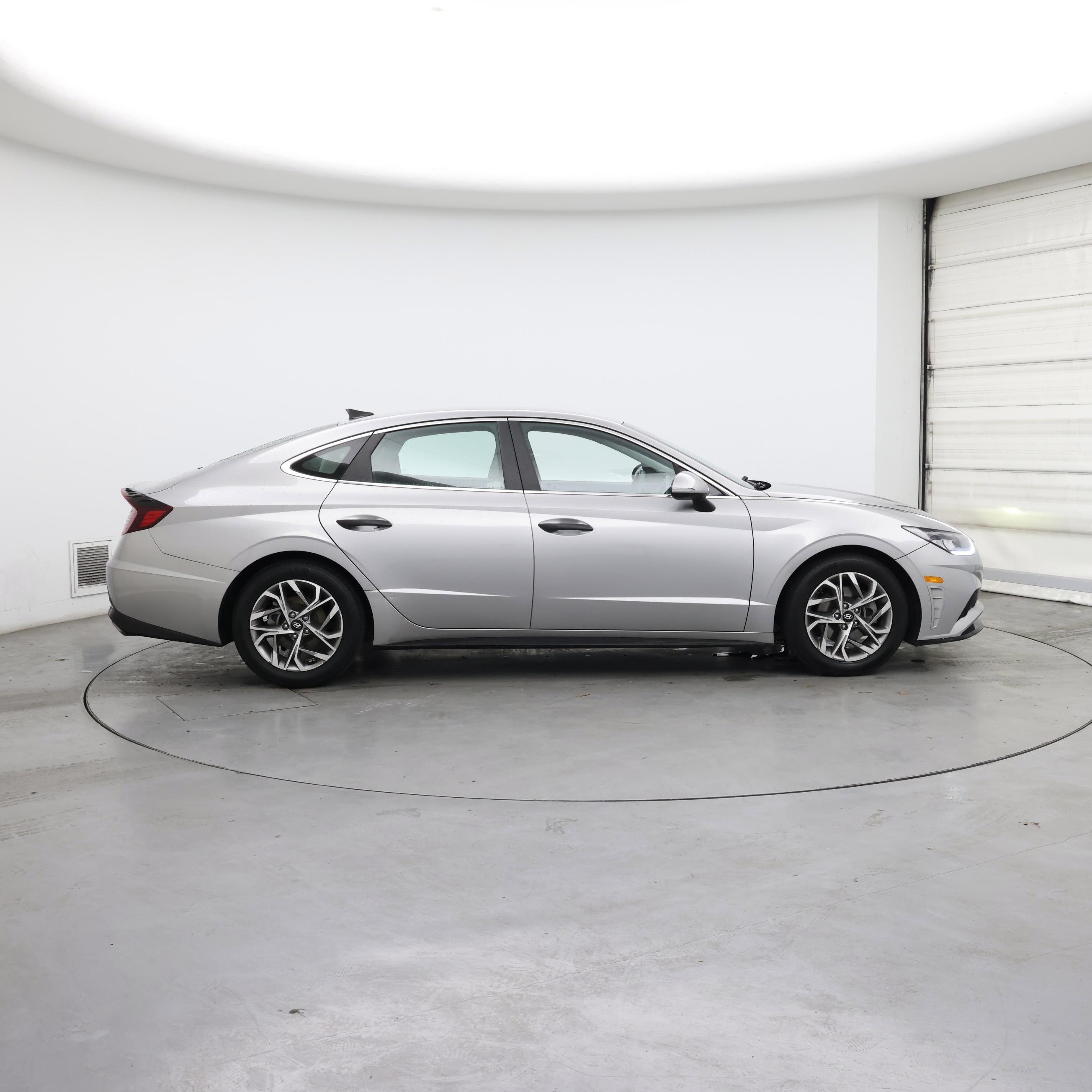 Thumbnail: 2021 Hyundai Sonata - 7