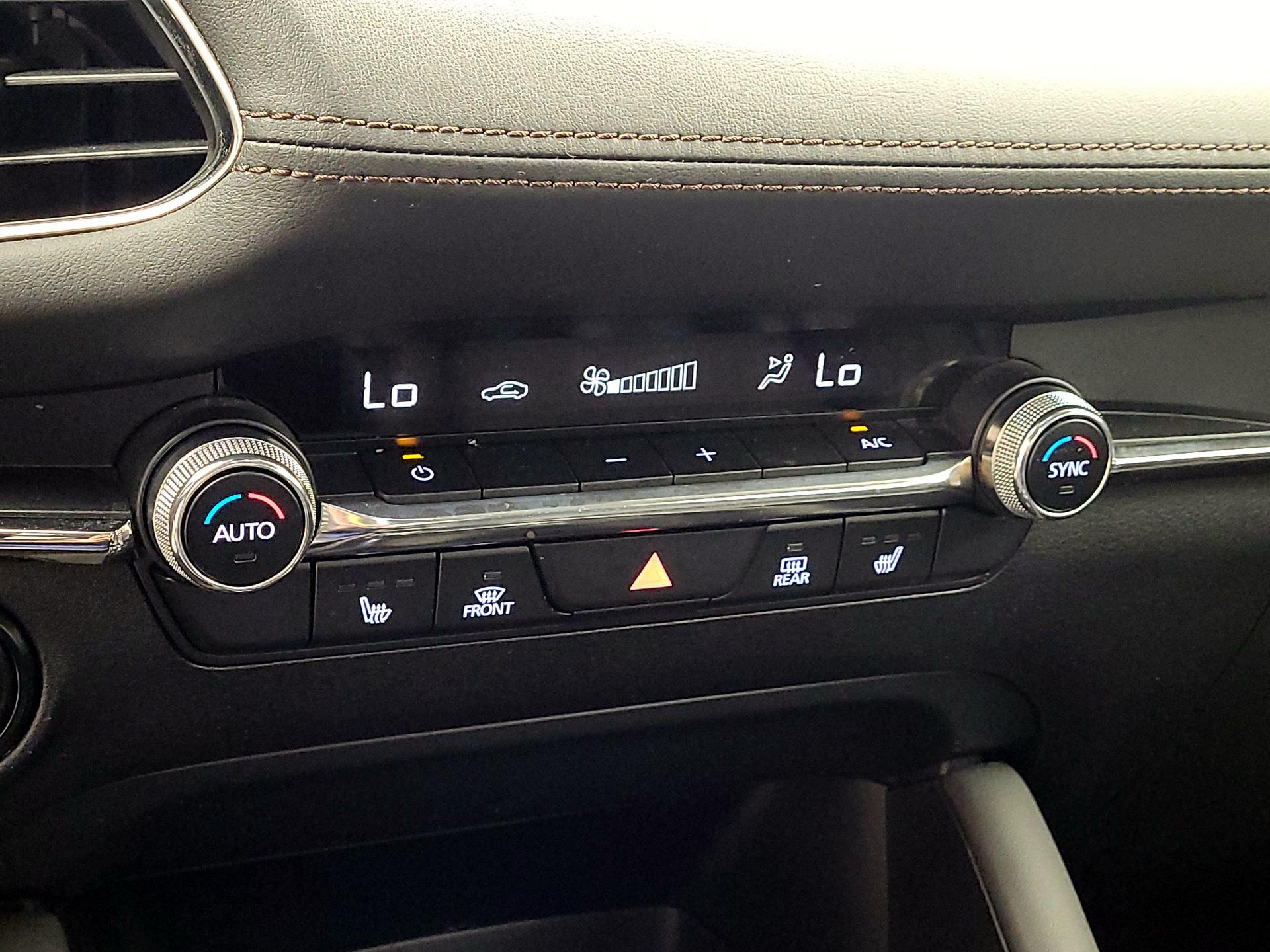 Thumbnail: 2021 Mazda Mazda3 - 16