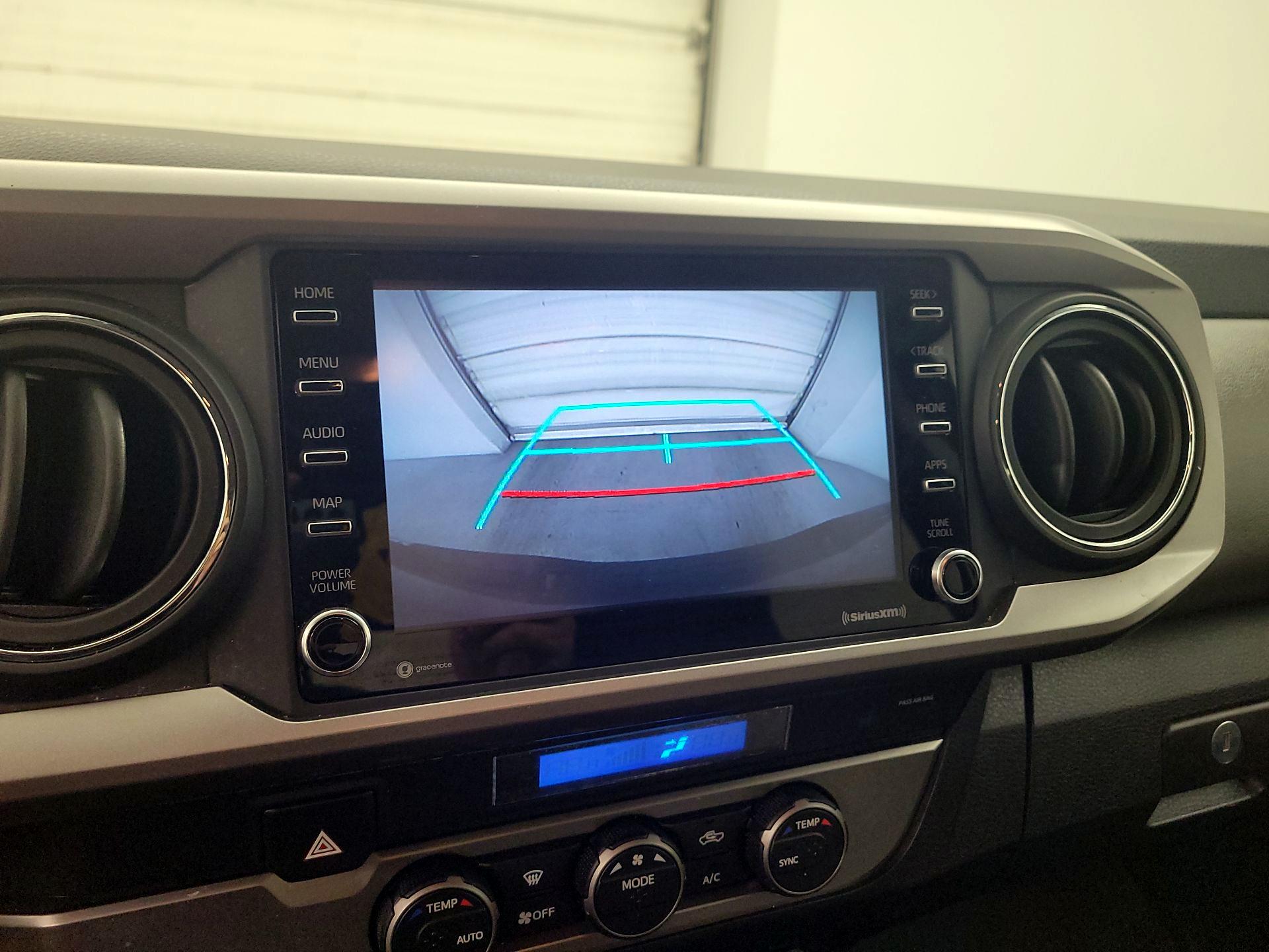 Thumbnail: 2022 Toyota Tacoma - 14