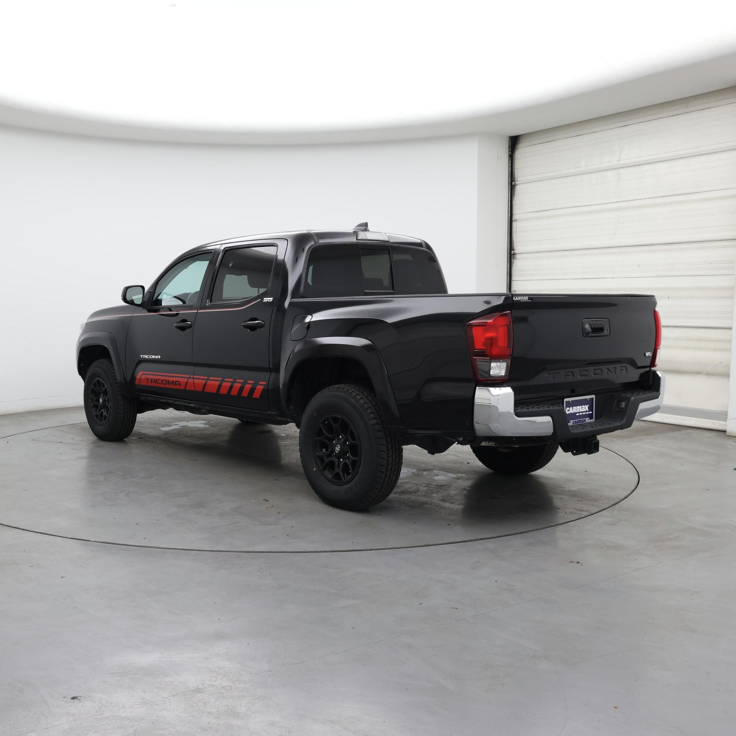 Thumbnail: 2022 Toyota Tacoma - 2