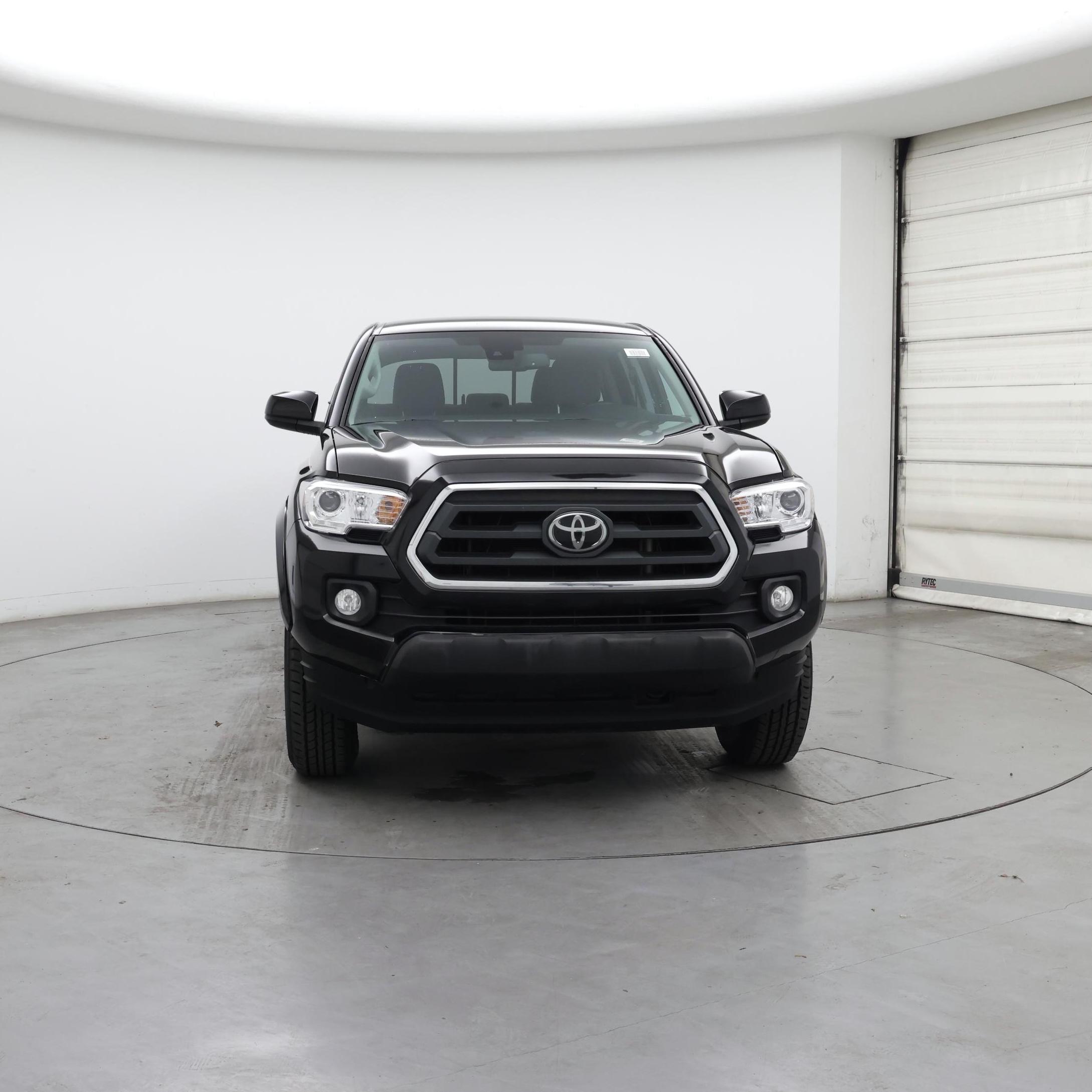 Thumbnail: 2022 Toyota Tacoma - 5