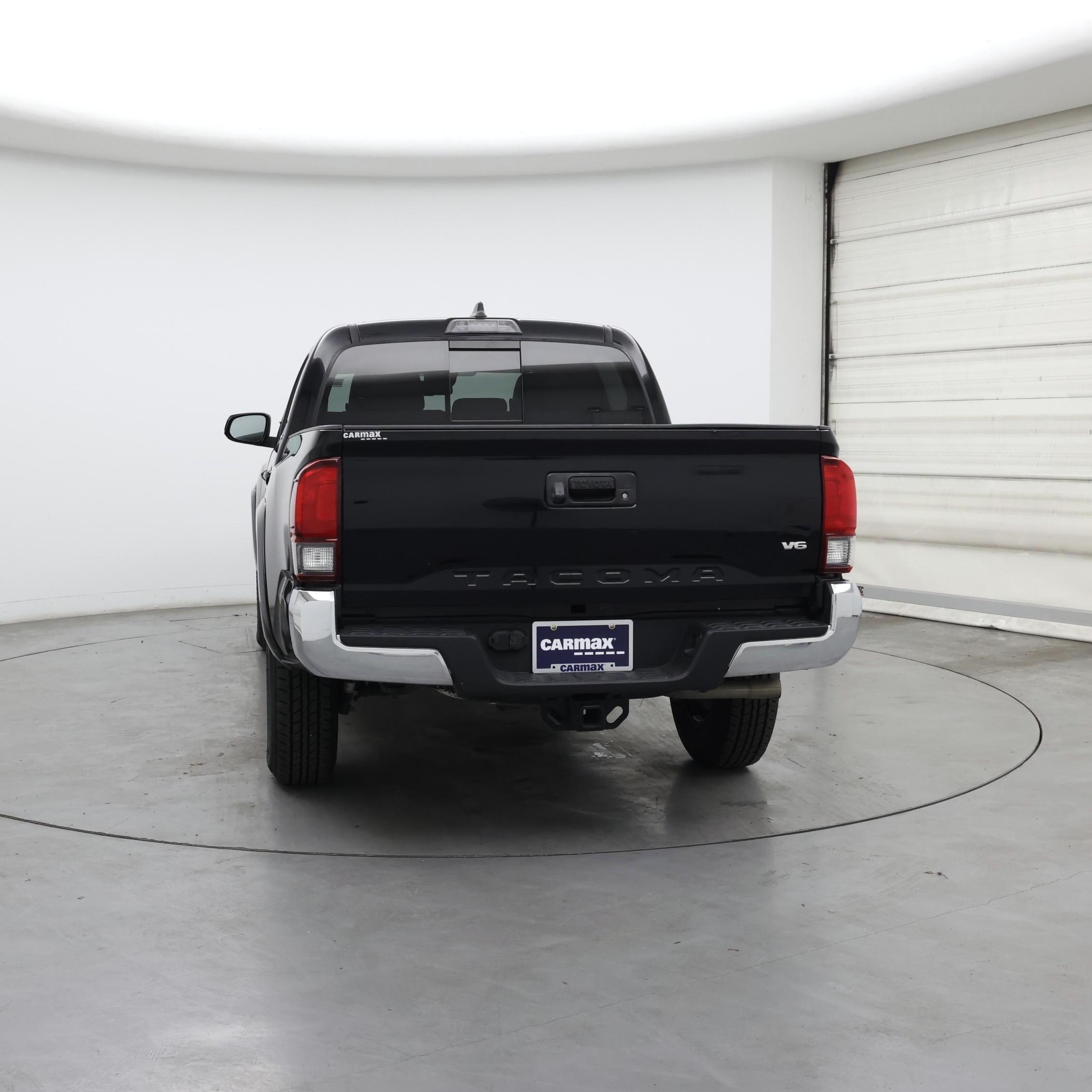 Thumbnail: 2022 Toyota Tacoma - 6