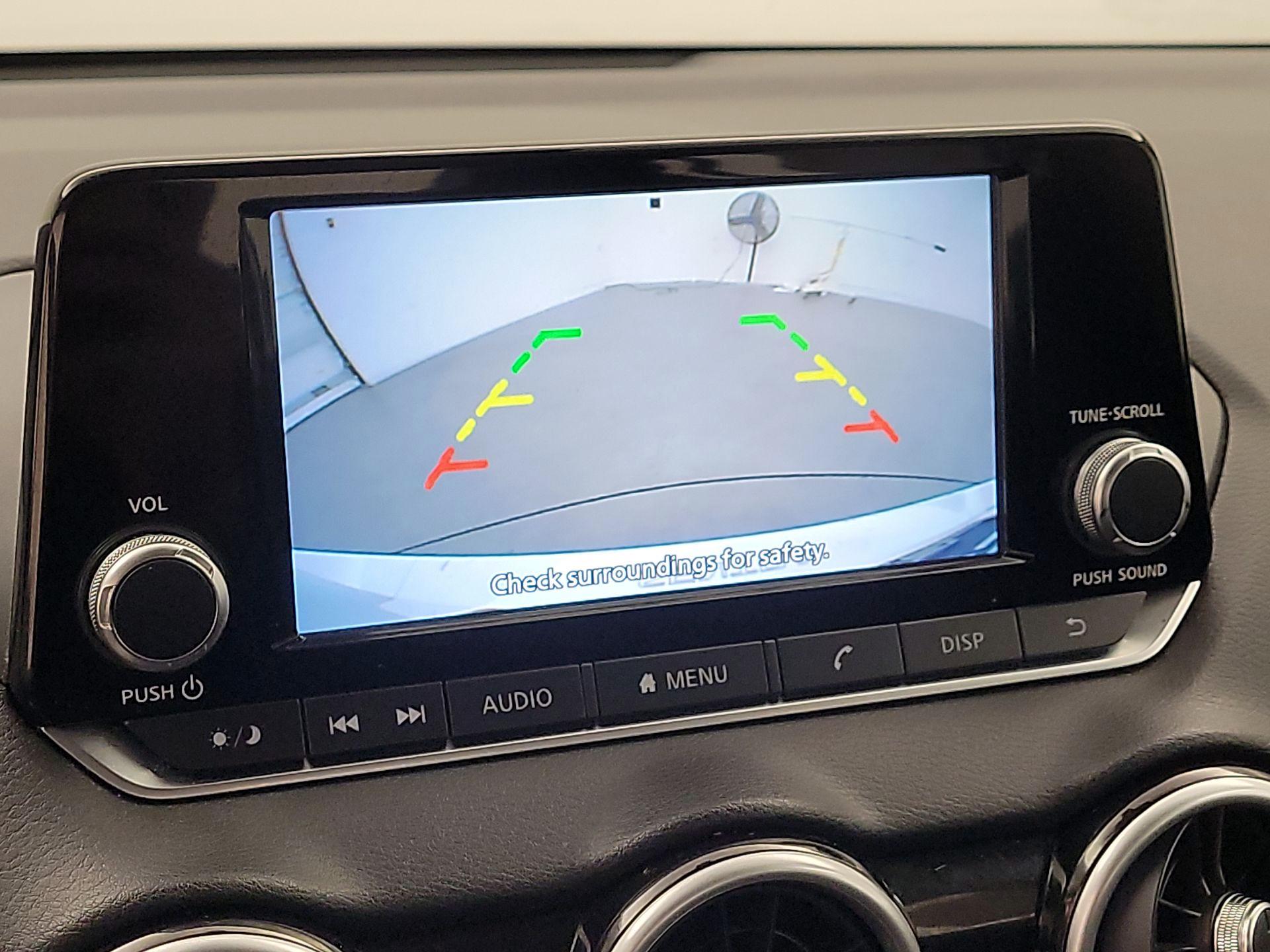 Thumbnail: 2022 Nissan Sentra - 14