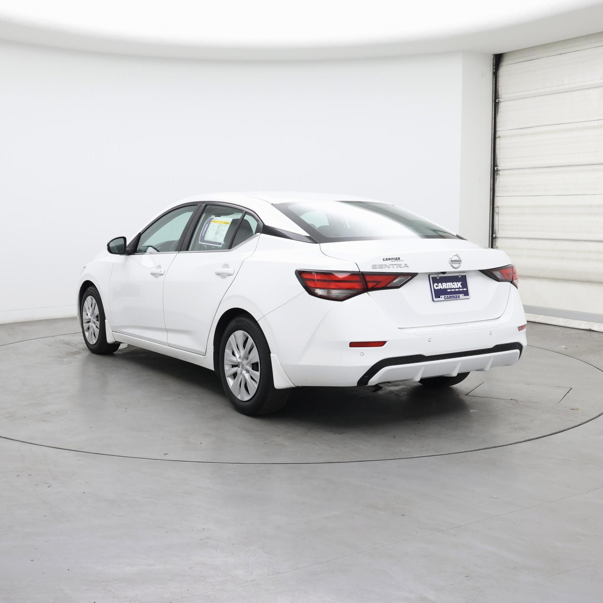 Thumbnail: 2022 Nissan Sentra - 2