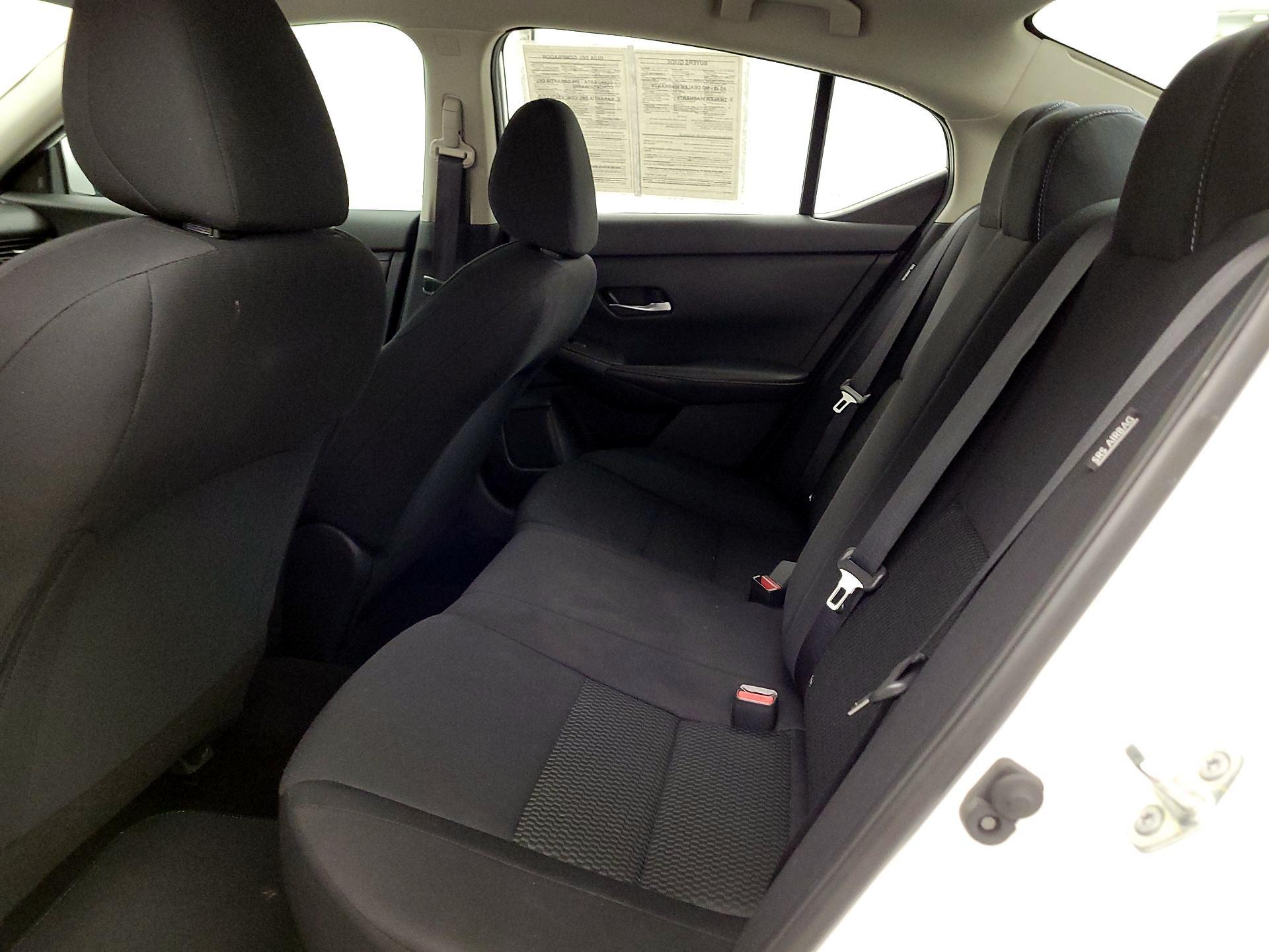 Thumbnail: 2022 Nissan Sentra - 19