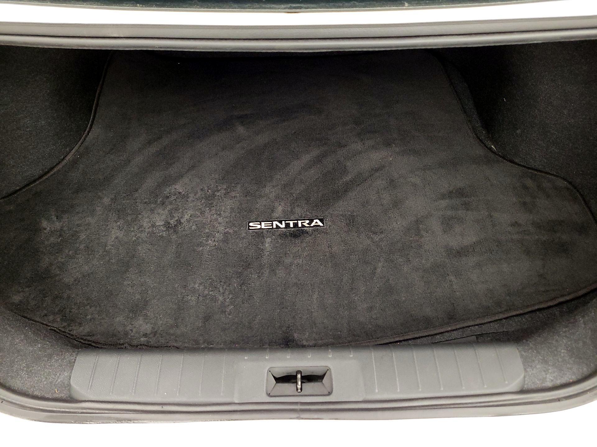 Thumbnail: 2022 Nissan Sentra - 20