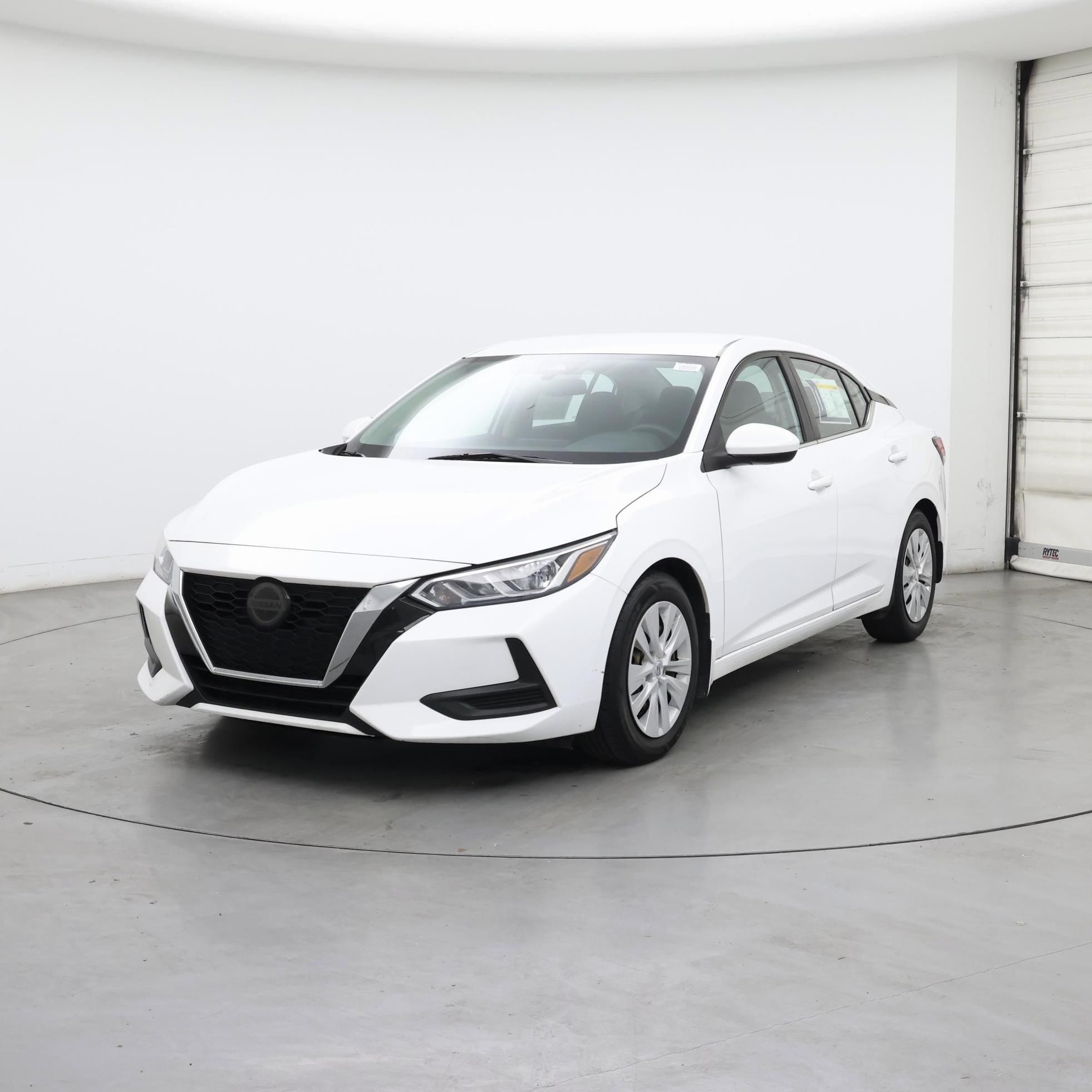 Thumbnail: 2022 Nissan Sentra - 4