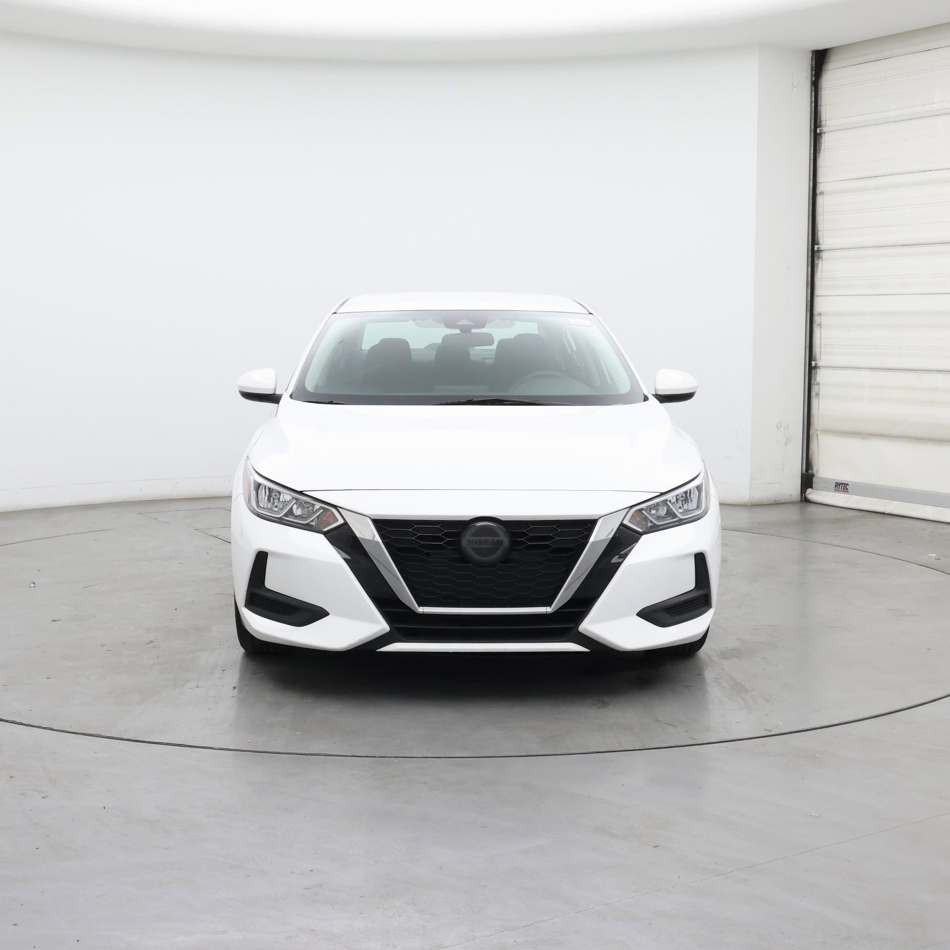 Thumbnail: 2022 Nissan Sentra - 5