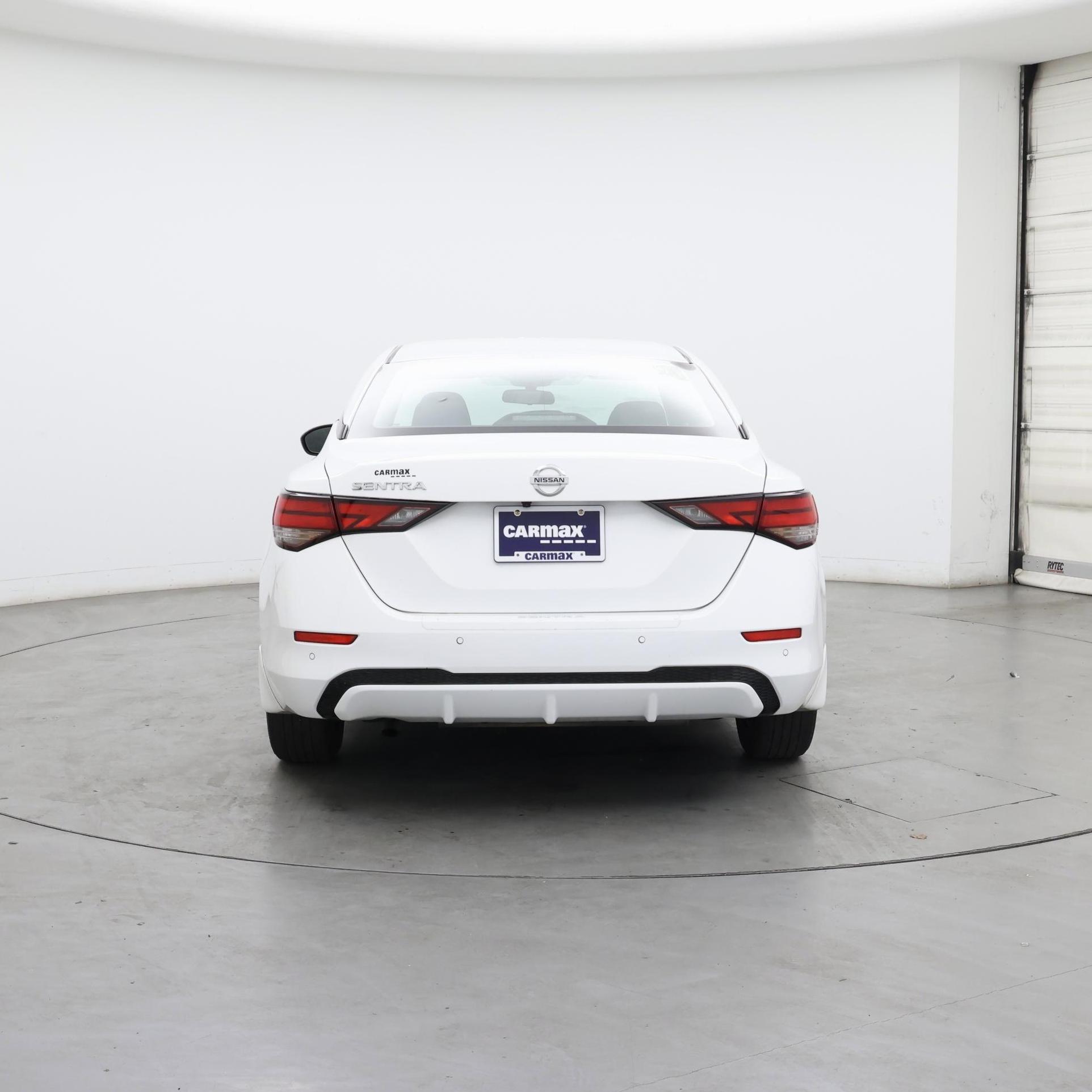 Thumbnail: 2022 Nissan Sentra - 6